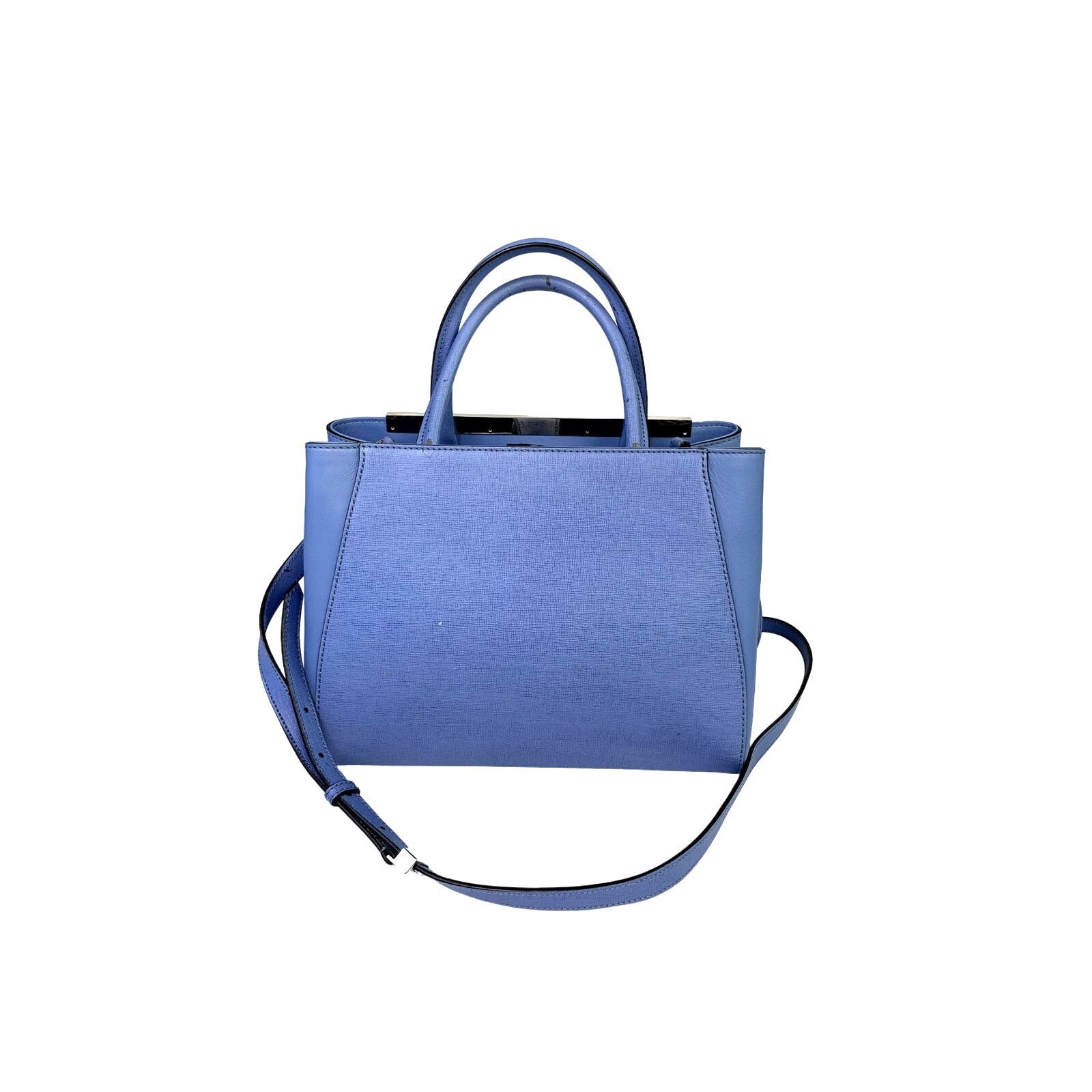 Fendi Fendi 2Jours Tote Size ONE SIZE - 2 Thumbnail