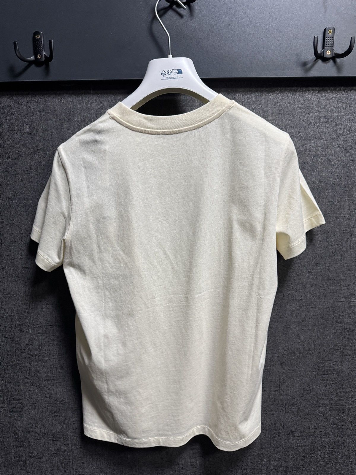 Moncler Moncler maglia manica corta Size S / US 4 / IT 40 - 8 Thumbnail