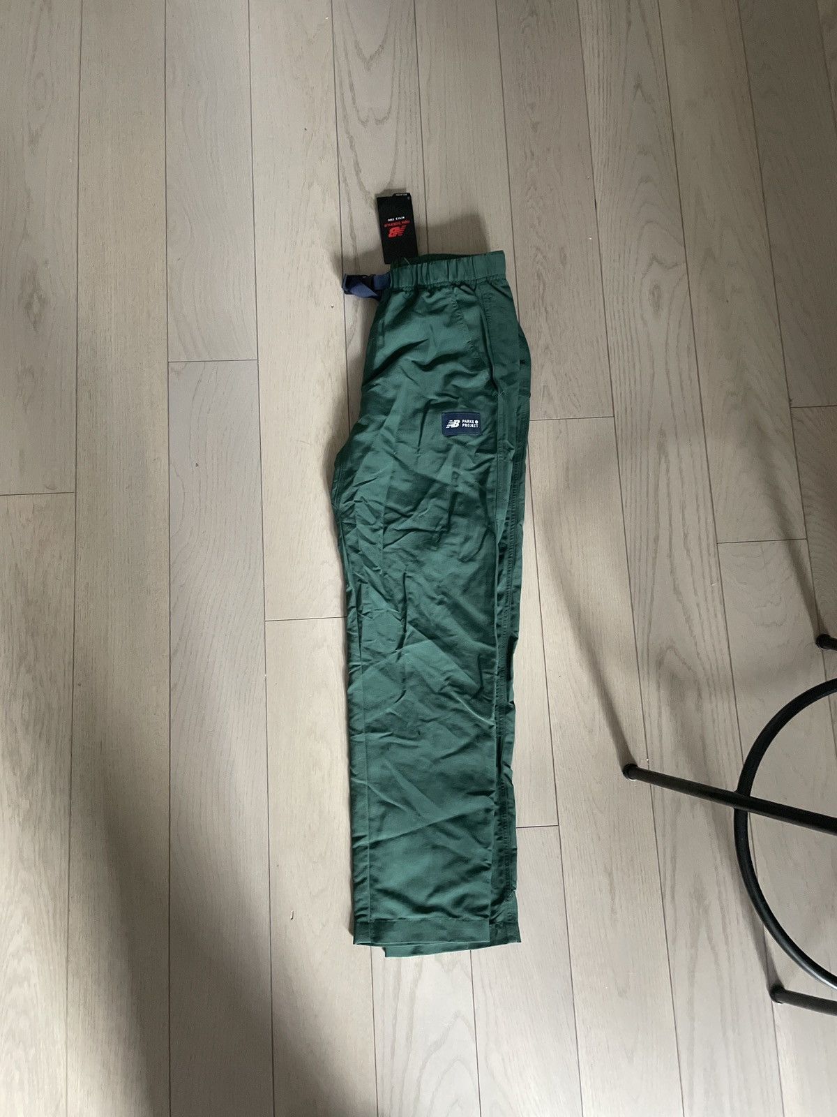 New Balance New Balance X Parks Project Pants Size 25" / US 0 / IT 36 - 2 Thumbnail