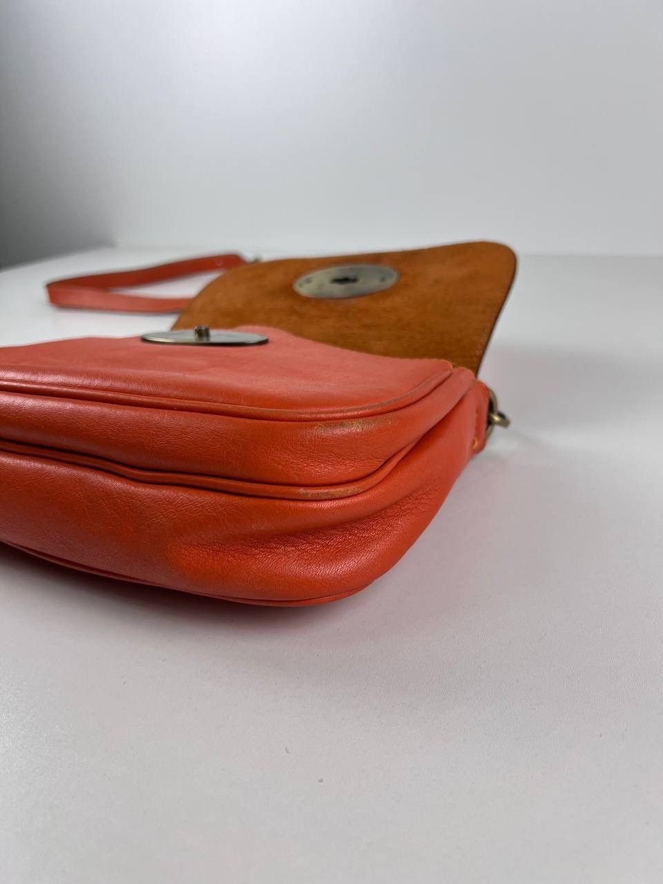 Mulberry Mulberry darley leather bag woman Size ONE SIZE - 7 Thumbnail