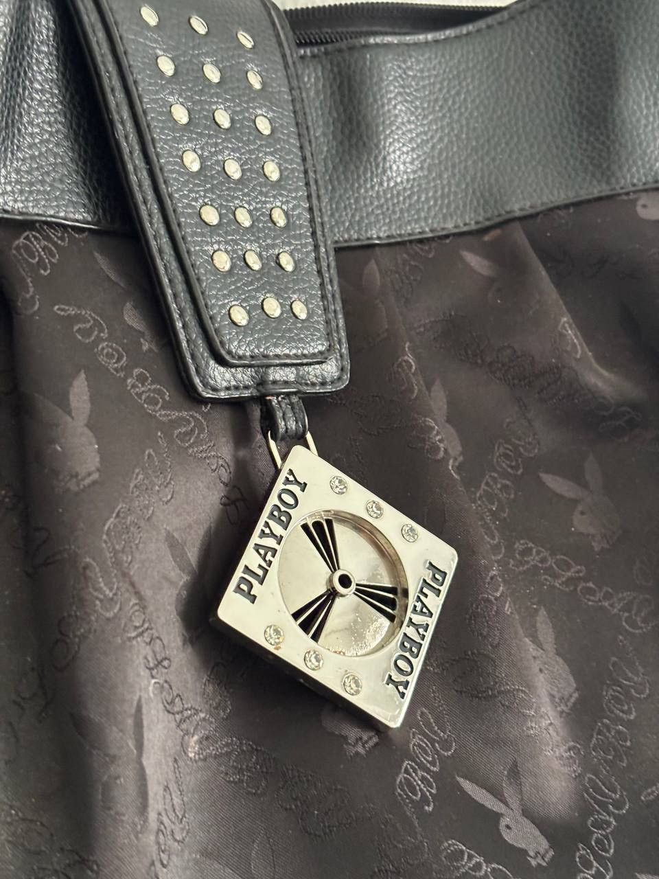 Playboy Playboy vintage women’s bag Y2K Size ONE SIZE - 7 Thumbnail