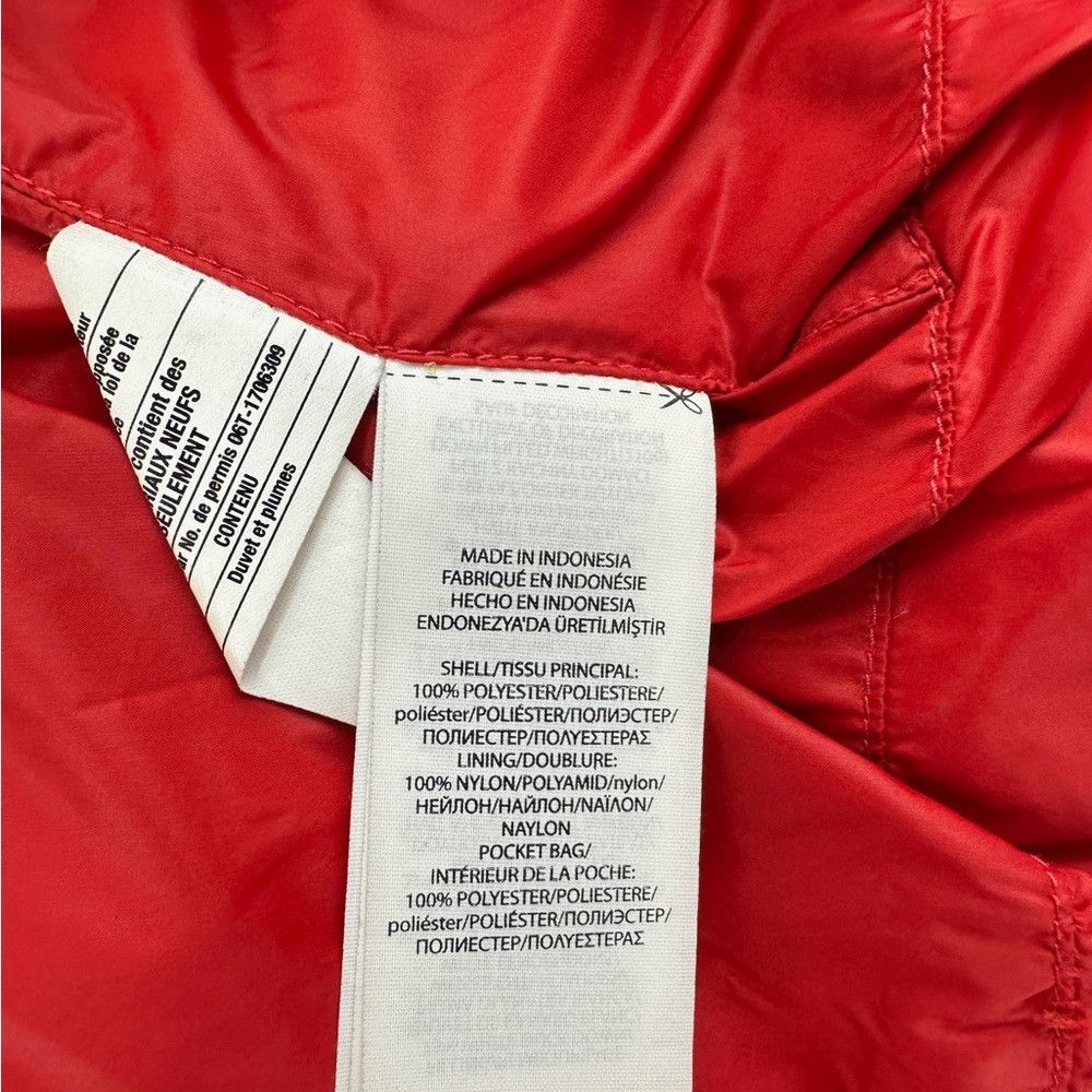 Polo Ralph Lauren Polo Ralph Lauren Blue Puffer Down Jacket Men’s Size M Size US M / EU 48-50 / 2 - 9 Thumbnail