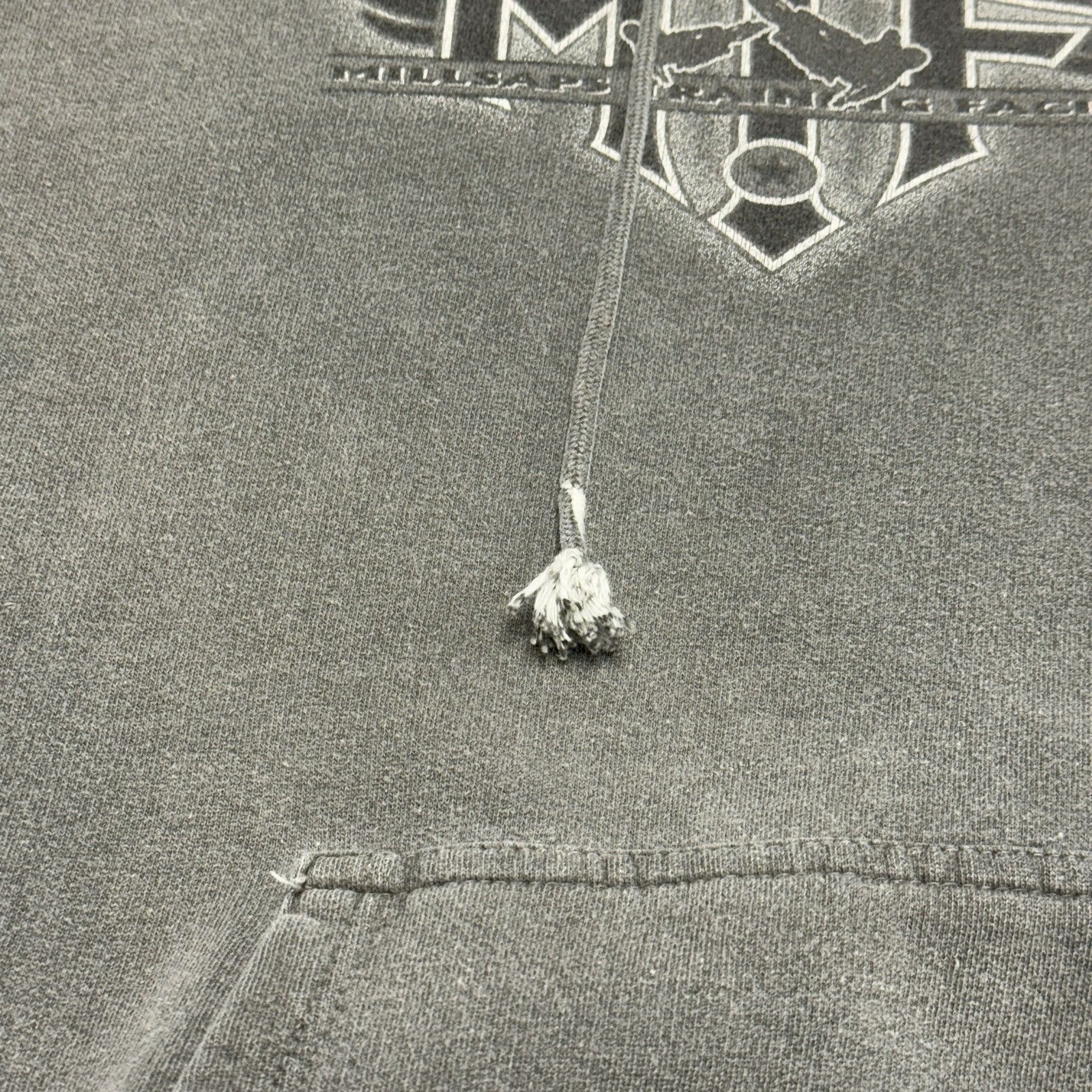 Other Motocross Hoodie Sweatshirt Millsaps Training Facility Size US M / EU 48-50 / 2 - 7 Thumbnail