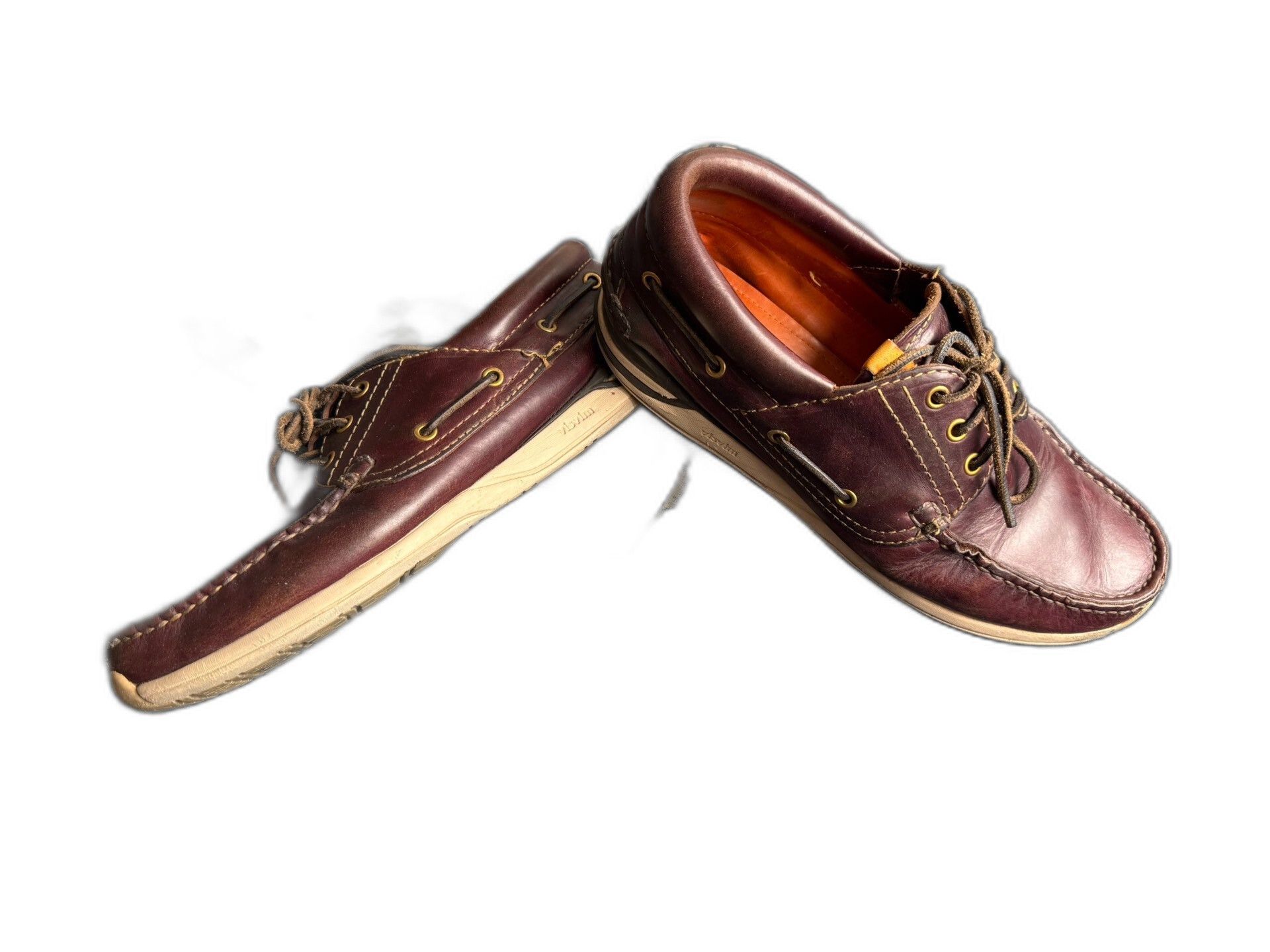 Visvim Visvim Americana Deck Folk | Grailed