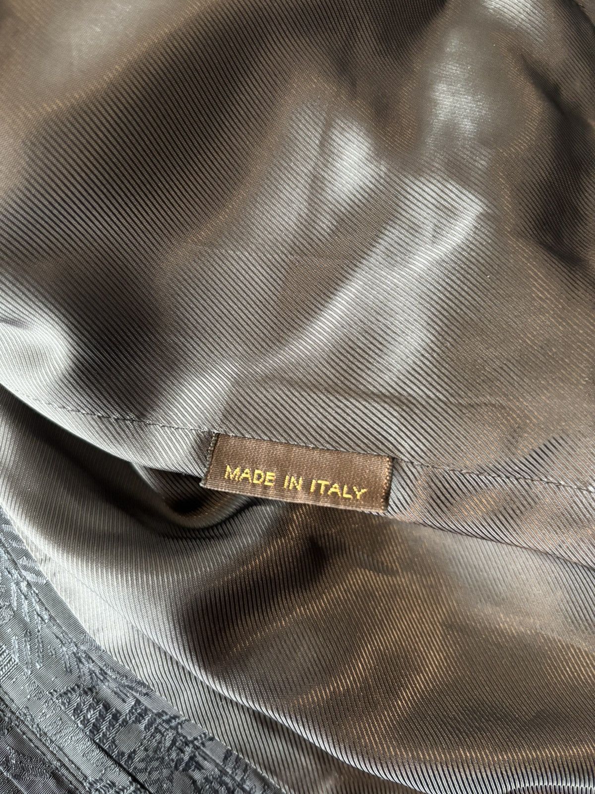 Louis Vuitton Louis Vuitton Blazer Size 54R - 9 Thumbnail