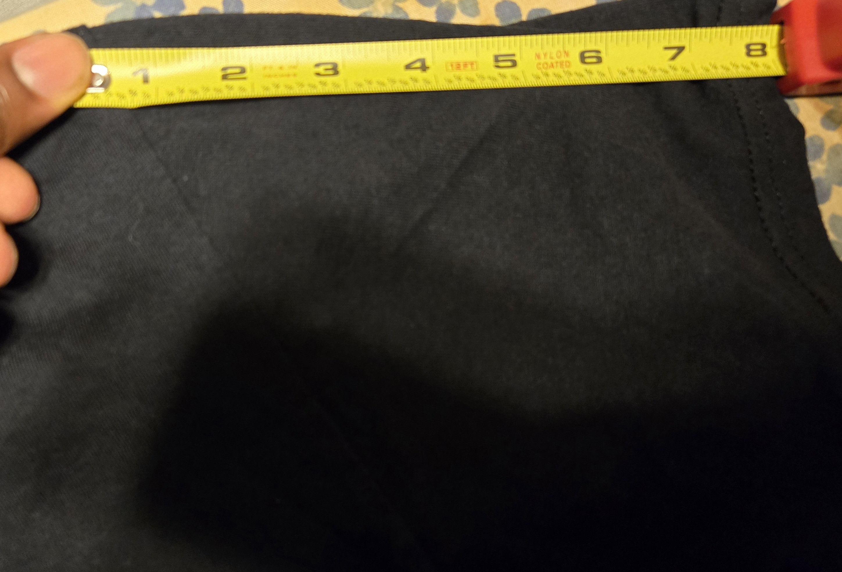 Nike Nike Checkmark Logo Tee Size US M / EU 48-50 / 2 - 9 Thumbnail