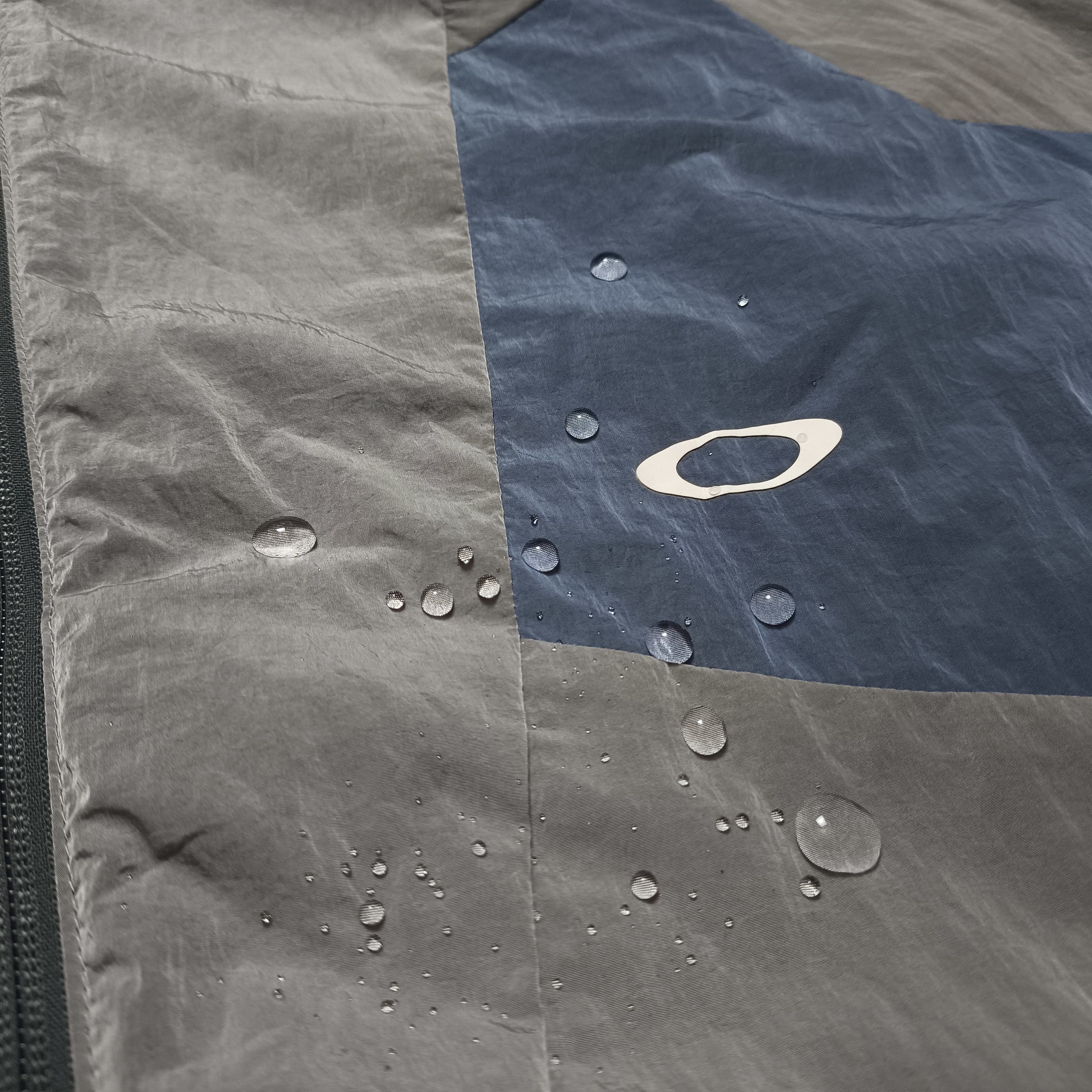 Oakley Oakley Enhance Ub Ripstop Wind Jacket Size US M / EU 48-50 / 2 - 8 Thumbnail