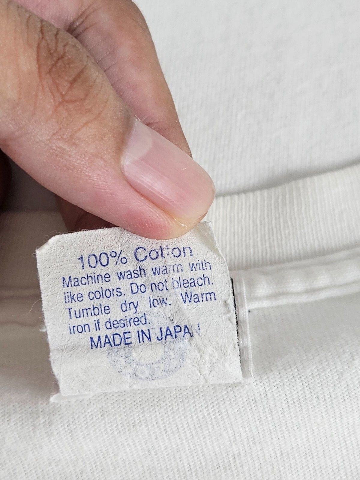 Post Overalls Post Overalls O’All Pocket shirt Japan Size US L / EU 52-54 / 3 - 5 Thumbnail