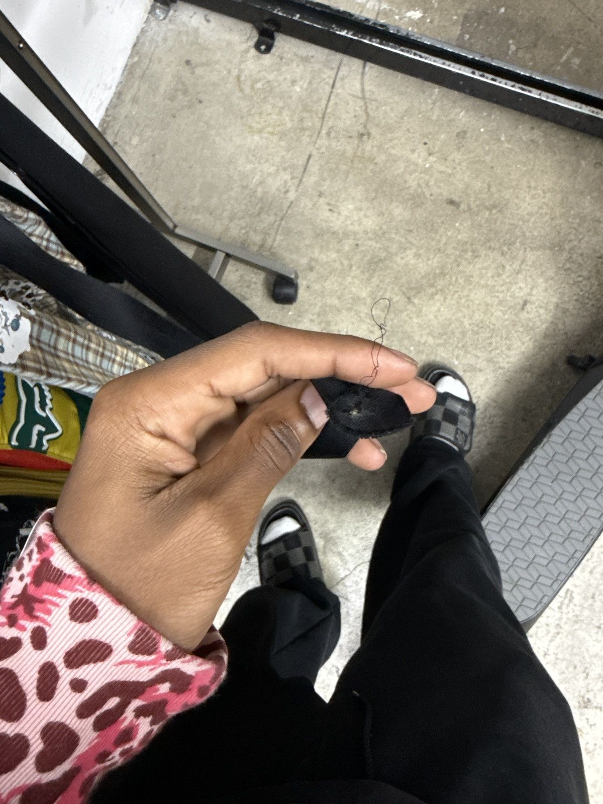Rick Owens Rick Owen Size US 30 / EU 46 - 12 Thumbnail