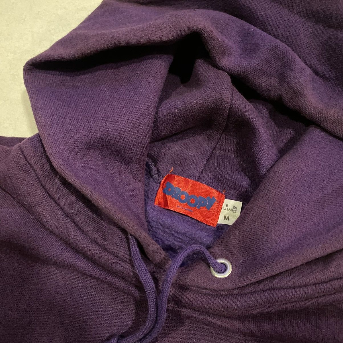 Thrasher Vintage 94 Thrasher Droopy Skate Animated Hoodie Size US M / EU 48-50 / 2 - 4 Thumbnail