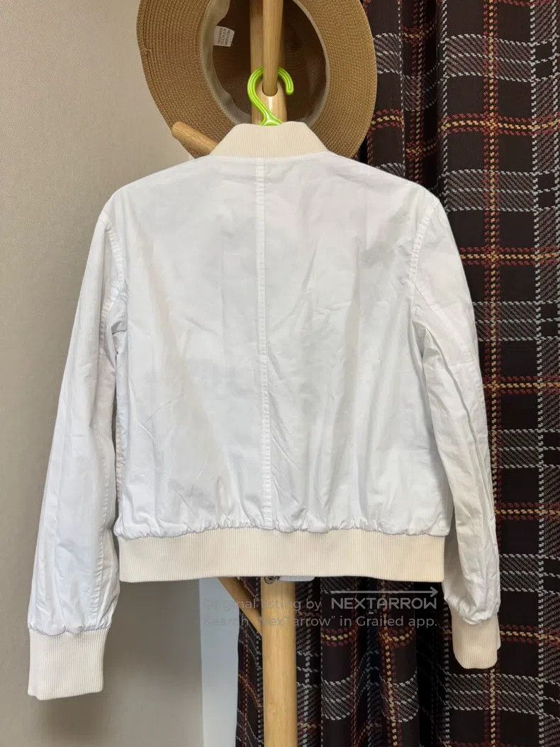 Hermes Hermes Jacket Size XS / US 0-2 / IT 36-38 - 4 Thumbnail