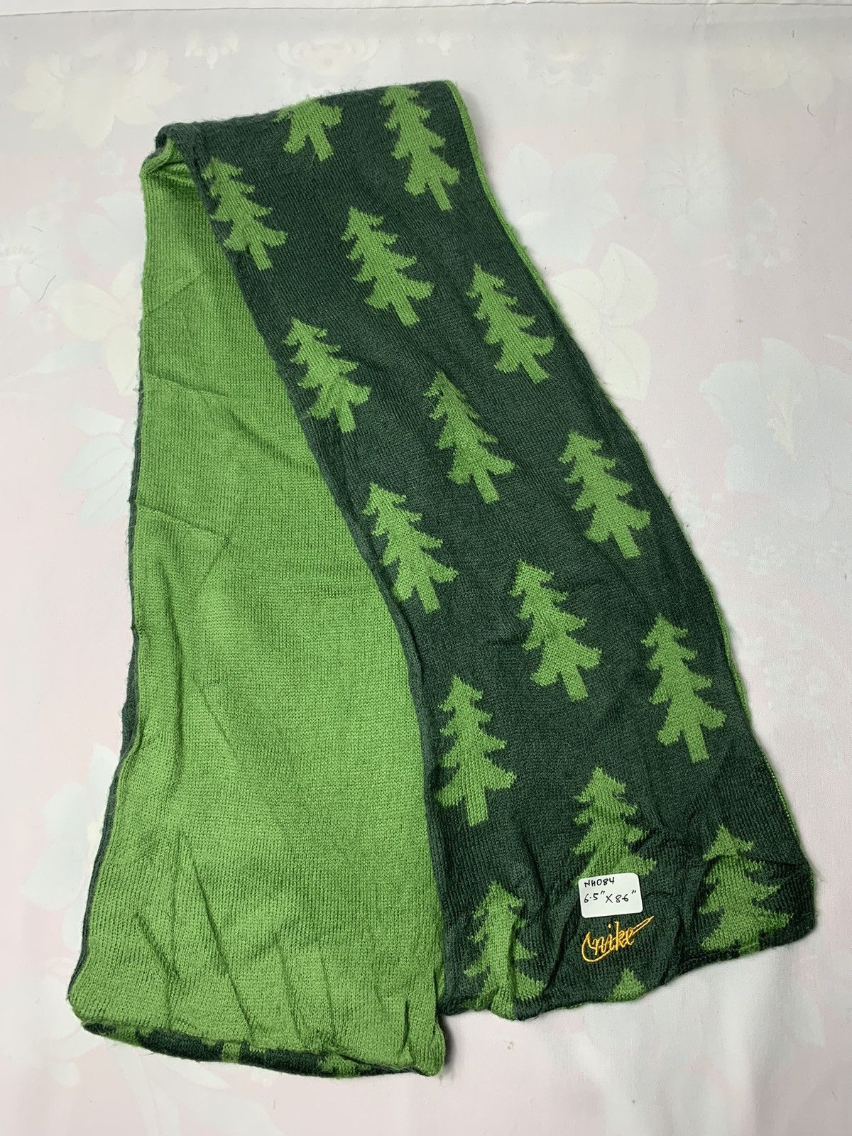 Nike Nike Scarf / Muffler / Neckwear Size ONE SIZE - 6 Thumbnail