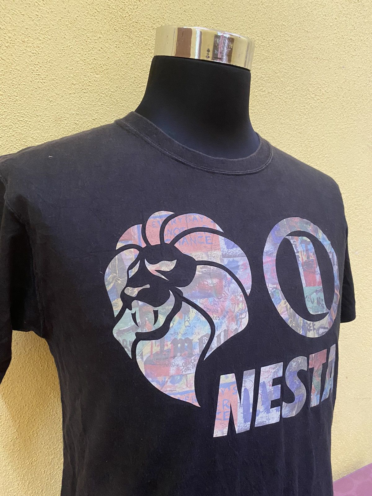 Other Nesta Tshirt Size US M / EU 48-50 / 2 - 4 Thumbnail