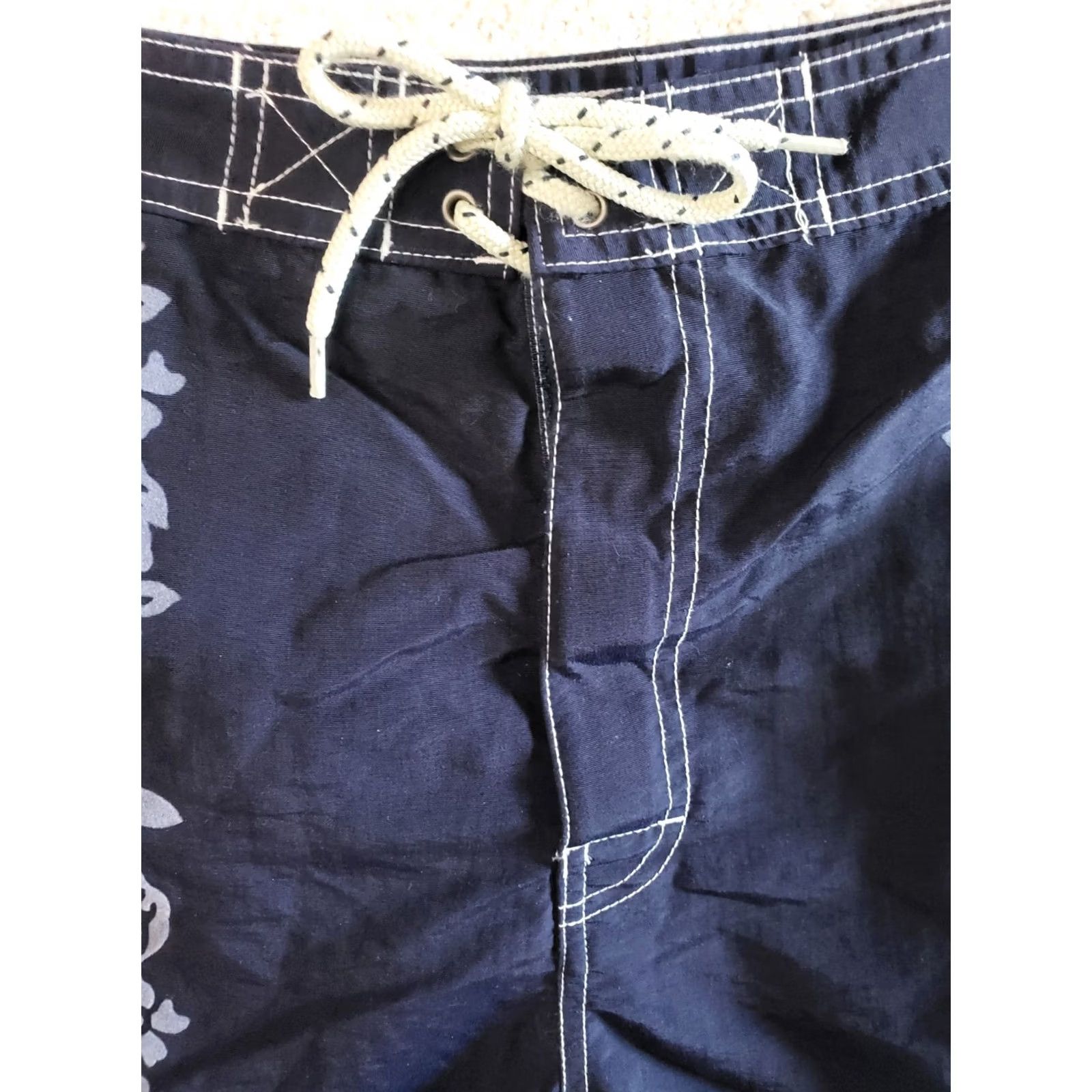 Polo Ralph Lauren Polo Ralph Lauren Board Shorts Size 34 Blue Men’s 9” Pair No Liner Size US S / EU 44-46 / 1 - 4 Thumbnail