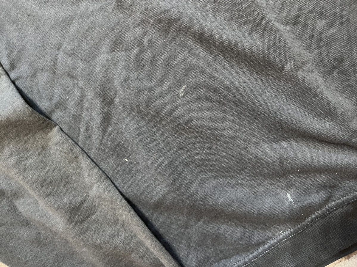 Quiksilver Vintage RARE Quilsilver surf sweathirt Size US L / EU 52-54 / 3 - 5 Thumbnail