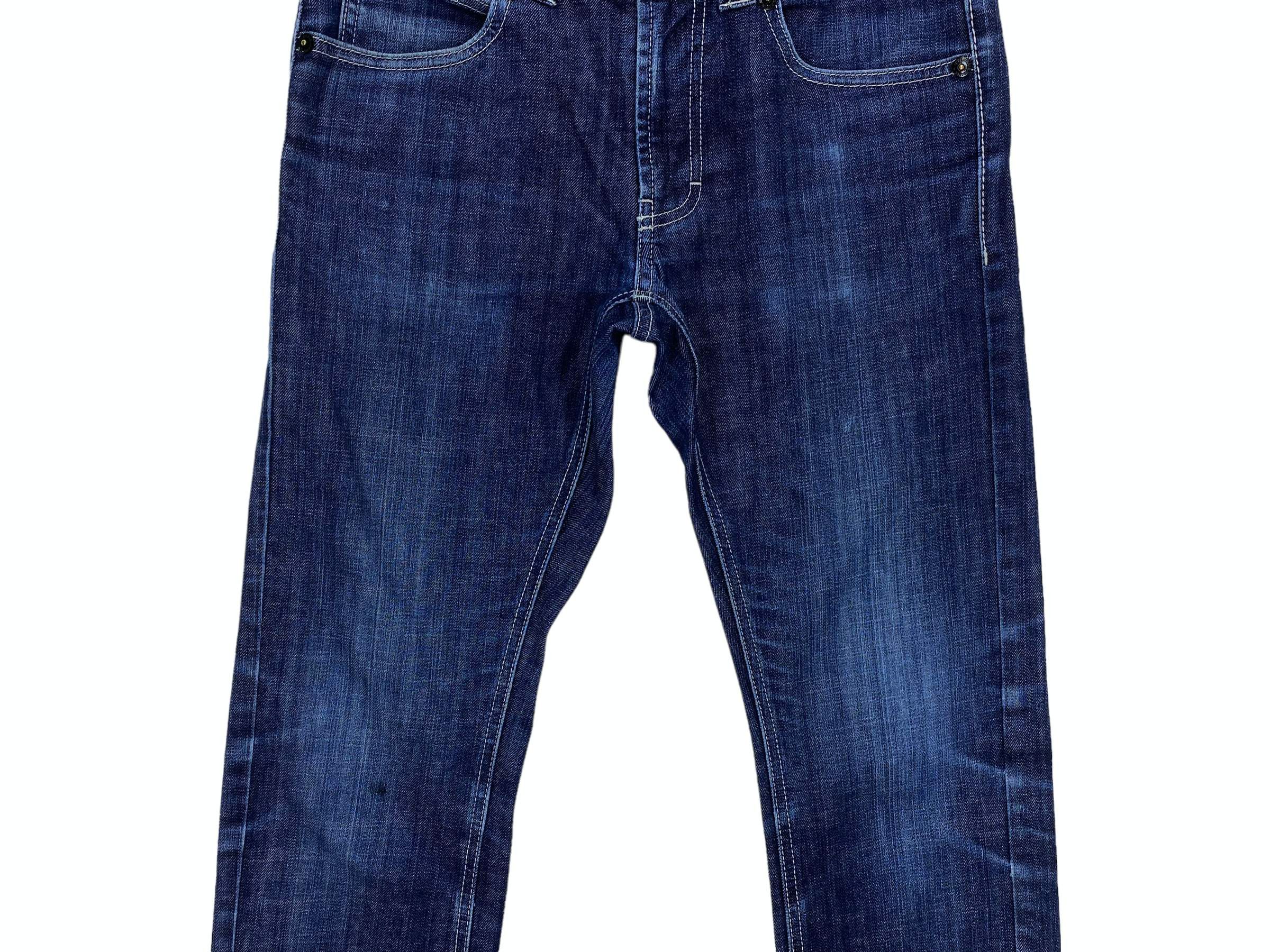 Beams Plus Beams Jeans Japanese Brand Jeans Size US 31 - 4 Thumbnail