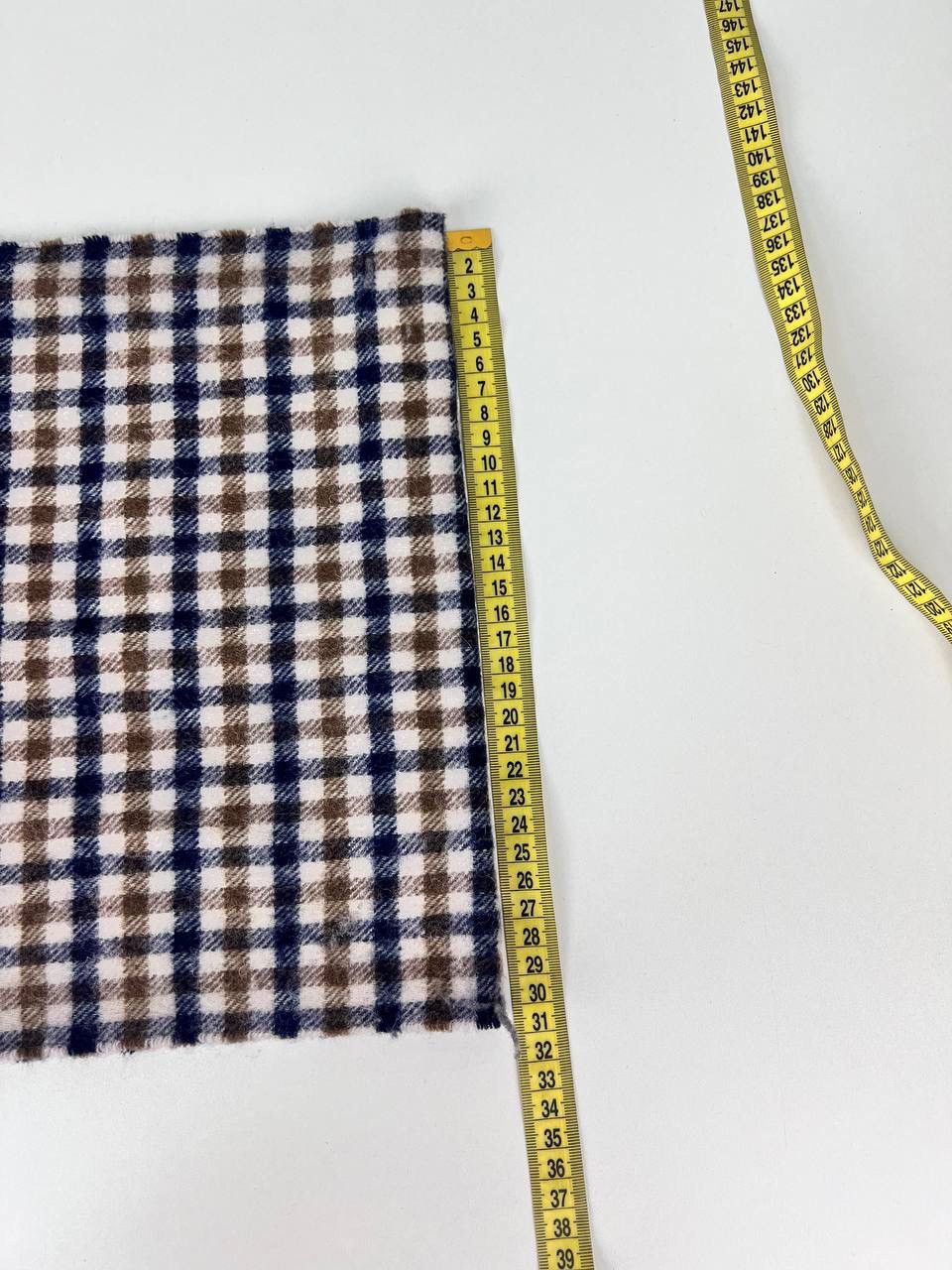 Aquascutum × Vintage Aquascutum vintage scarf Size ONE SIZE - 4 Thumbnail