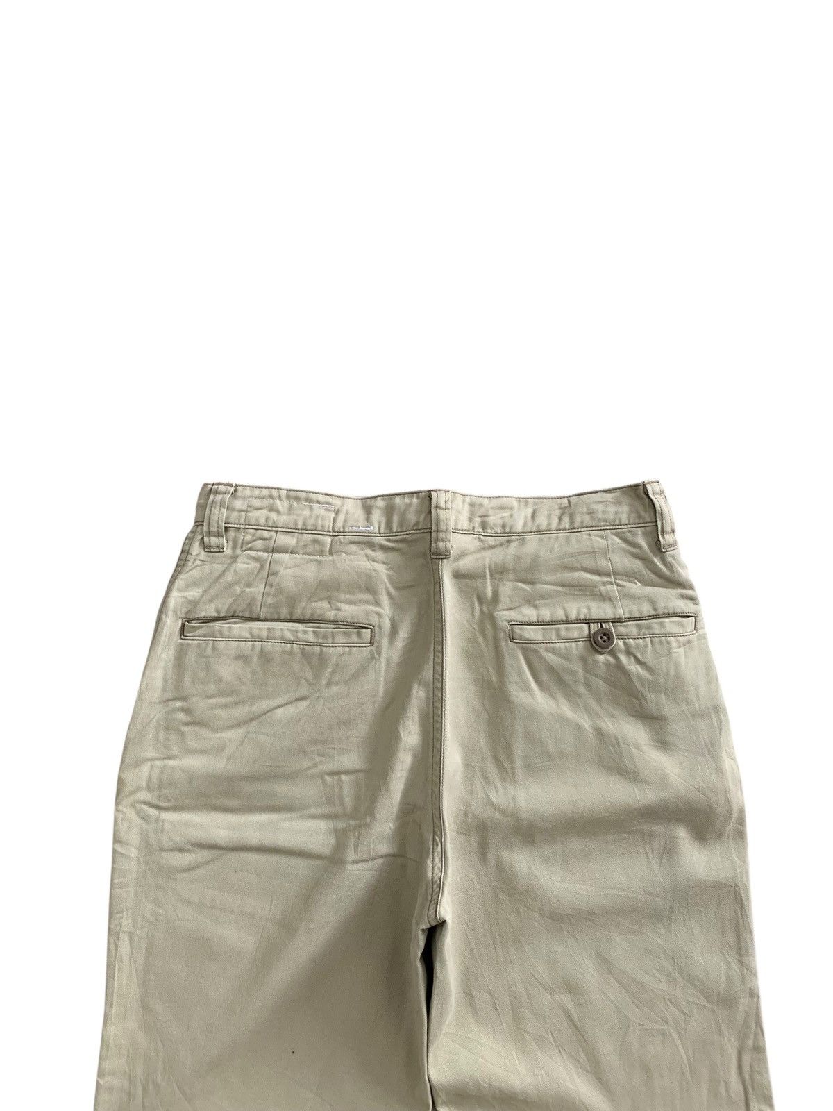 Margaret Howell Margaret Howell MHL Heavyweight Twill Trousers Size US 28 / EU 44 - 7 Thumbnail