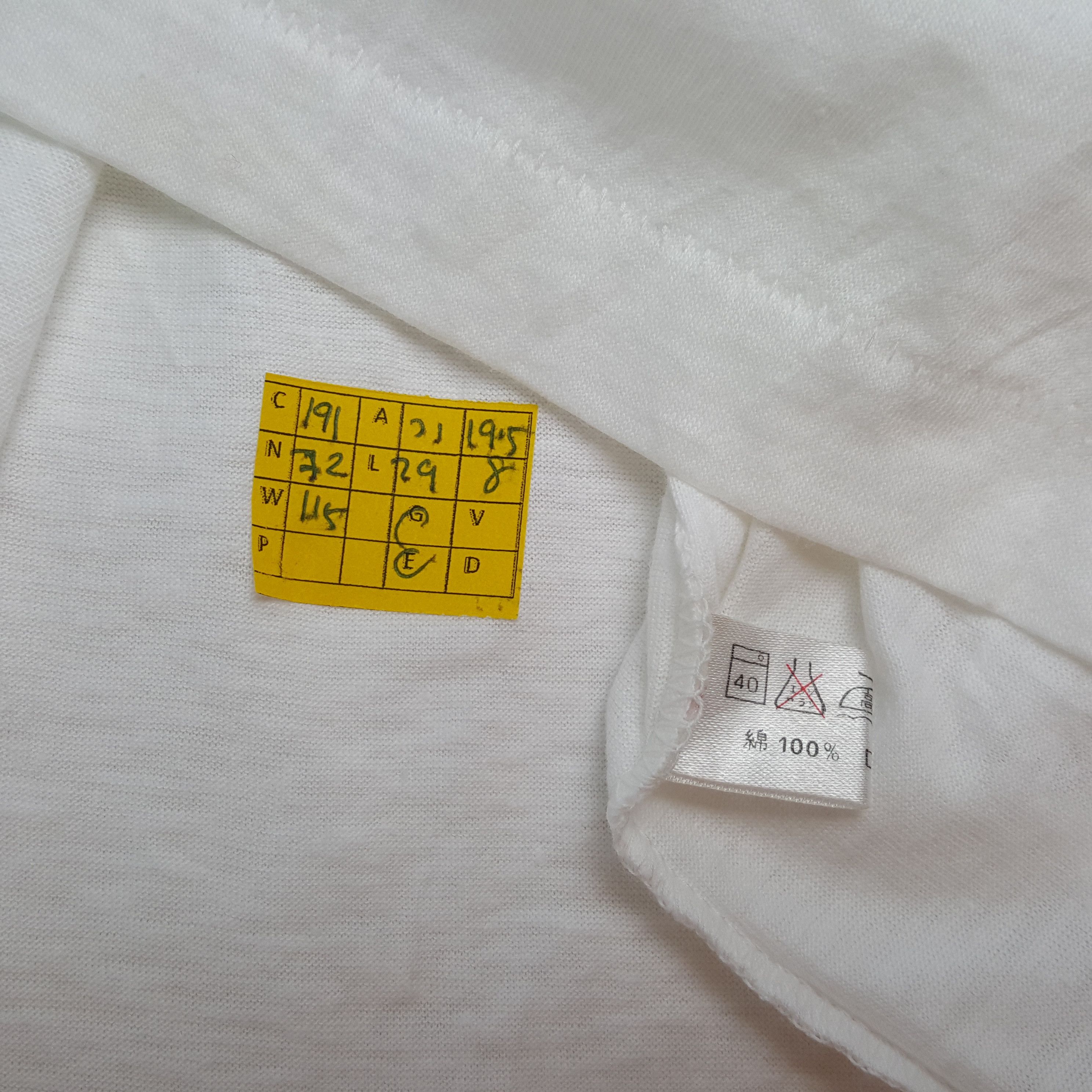 Canon × Vintage Vintage CANON WILLIAMS F1 Racing Team Tshirts Size US L / EU 52-54 / 3 - 4 Thumbnail