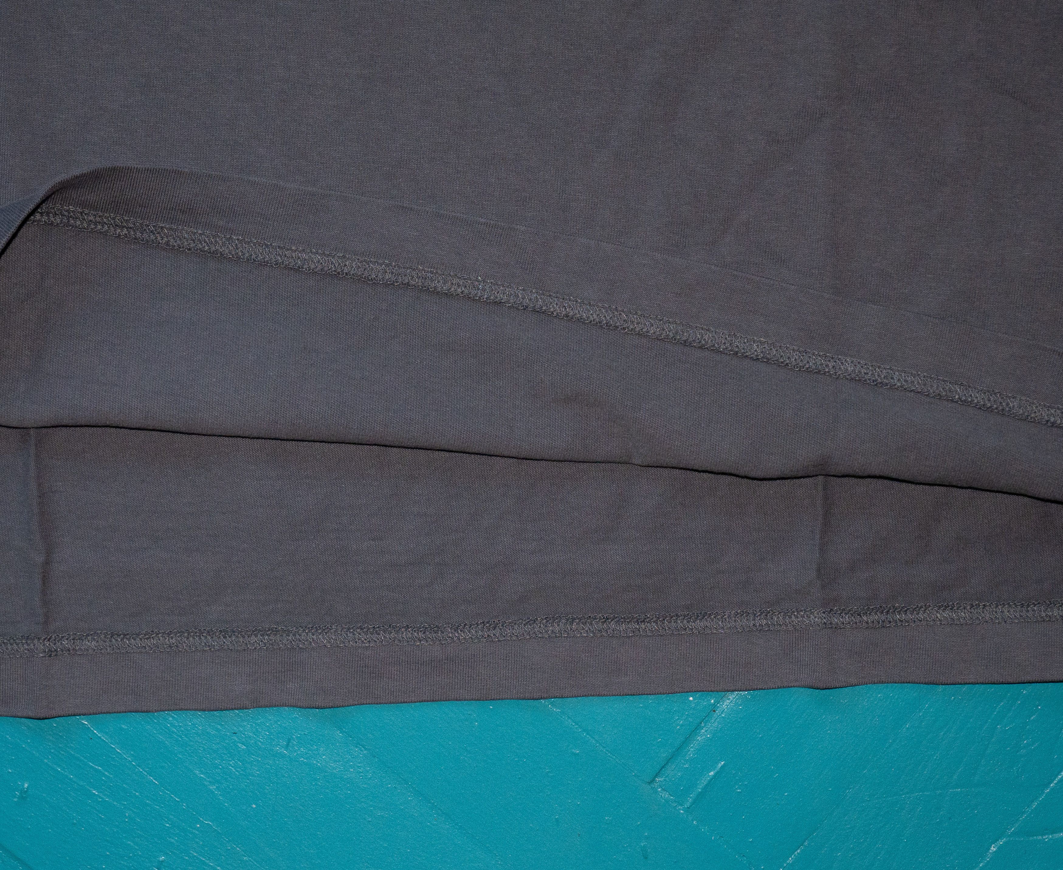 Gap Yeezy Gap Engineered by Balenciaga Base T-Shirt L New Size US L / EU 52-54 / 3 - 5 Thumbnail