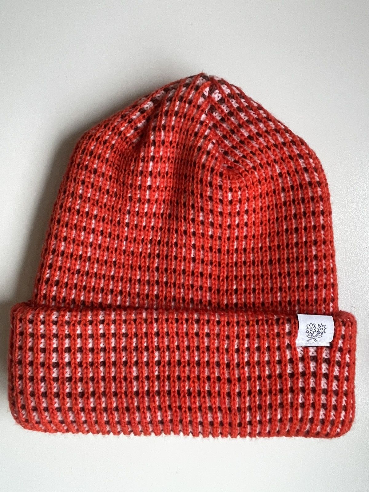 Other Tricolor Beanie Size ONE SIZE - 1 Thumbnail