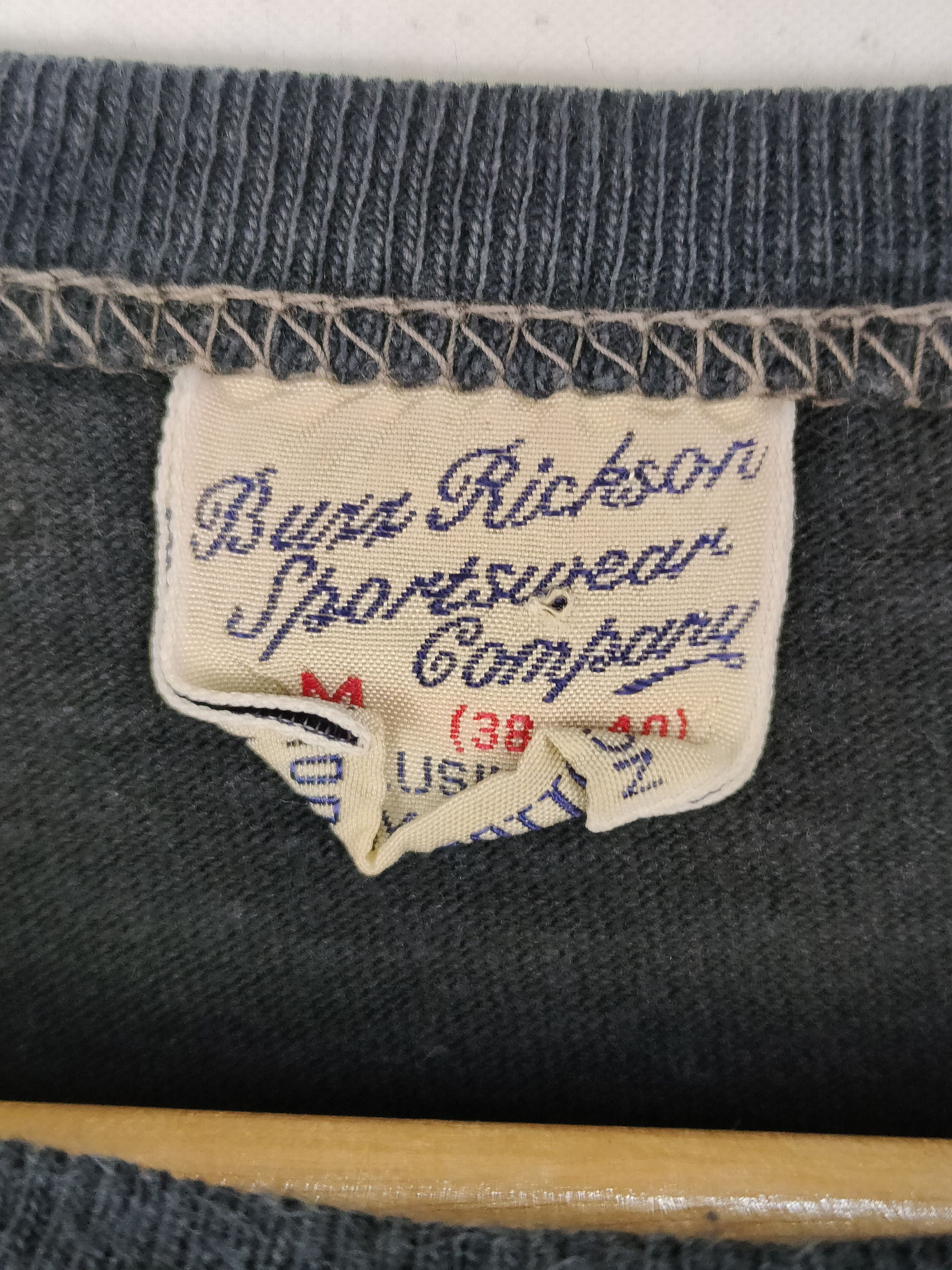 Buzz Rickson's Vintage 90s Buzzrickson Shirt Size US M / EU 48-50 / 2 - 3 Thumbnail