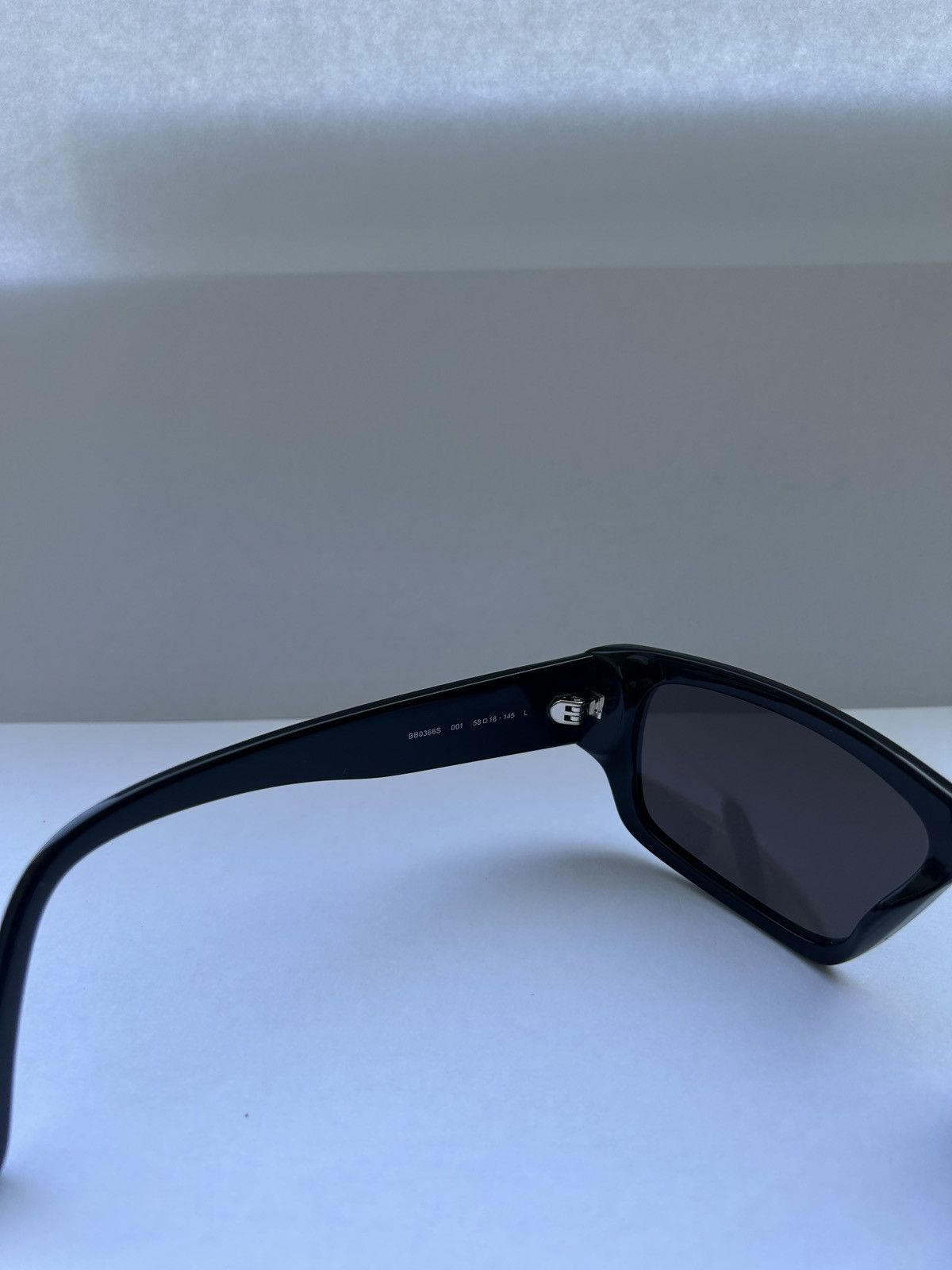 Balenciaga Balenciaga Sunglasses Size ONE SIZE - 6 Thumbnail