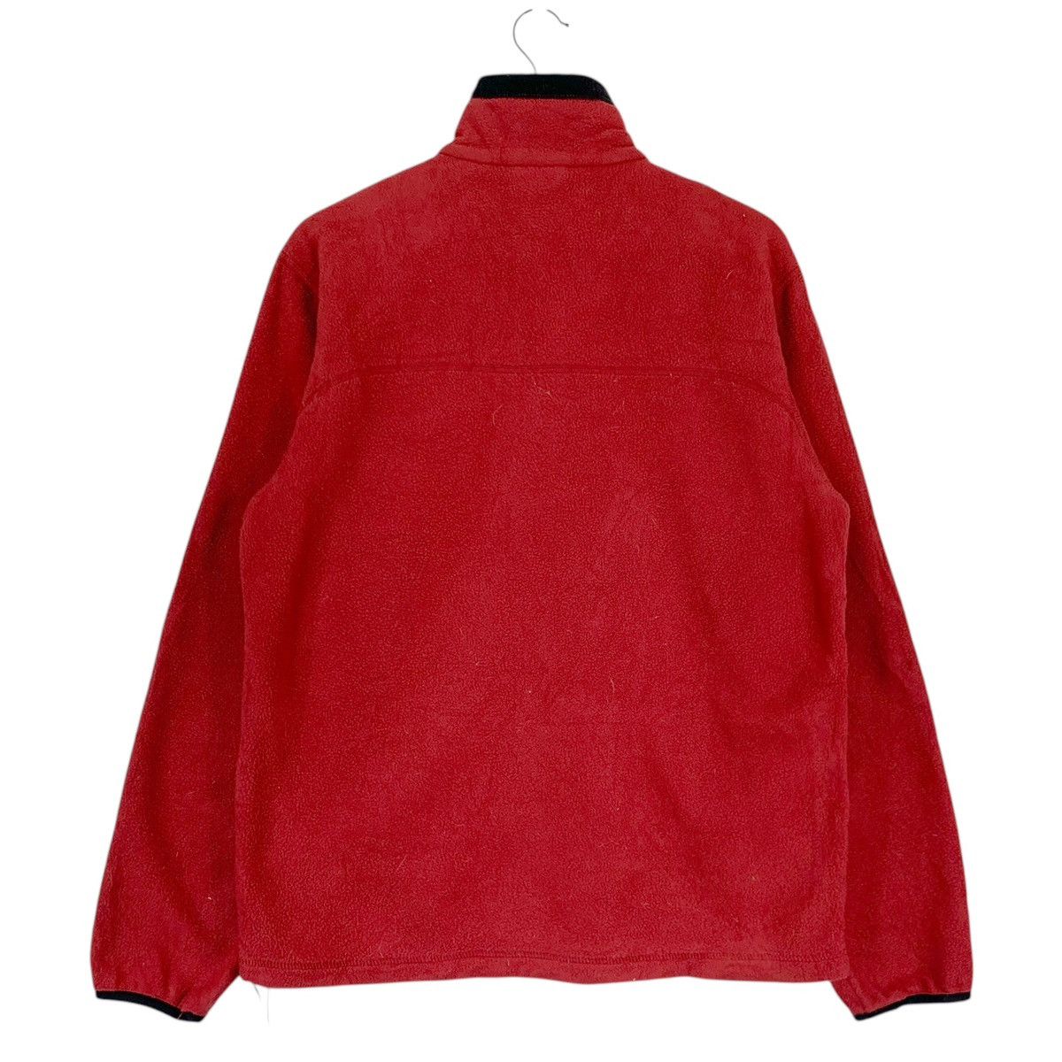 Timberland Vintage Timberland Stratham Issue Sweater Jacket Size US S / EU 44-46 / 1 - 12 Thumbnail