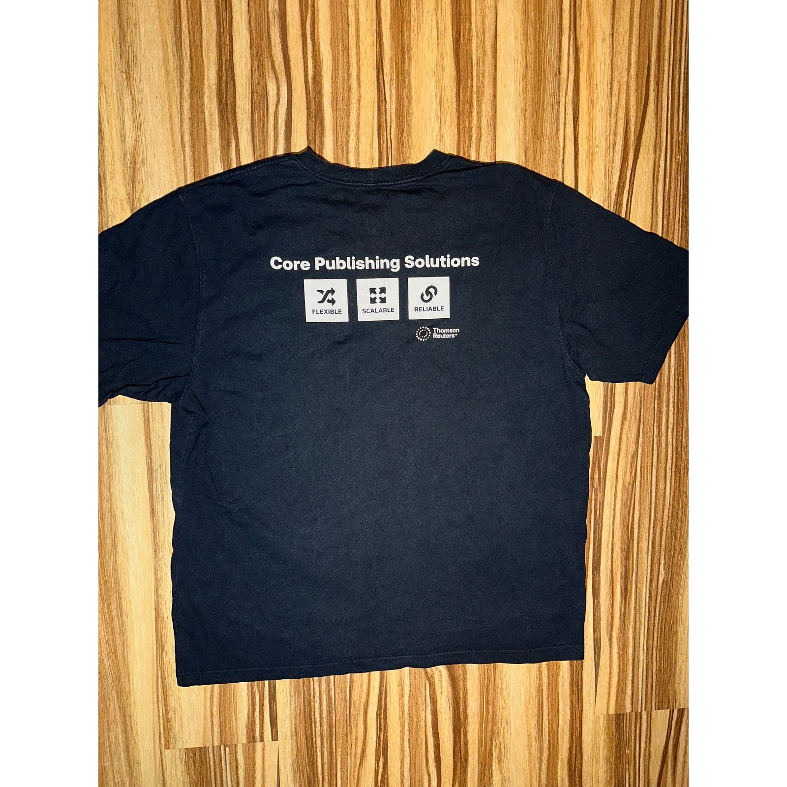Carhartt Black Carhartt Tshirt size XL Size US XL / EU 56 / 4 - 10 Thumbnail