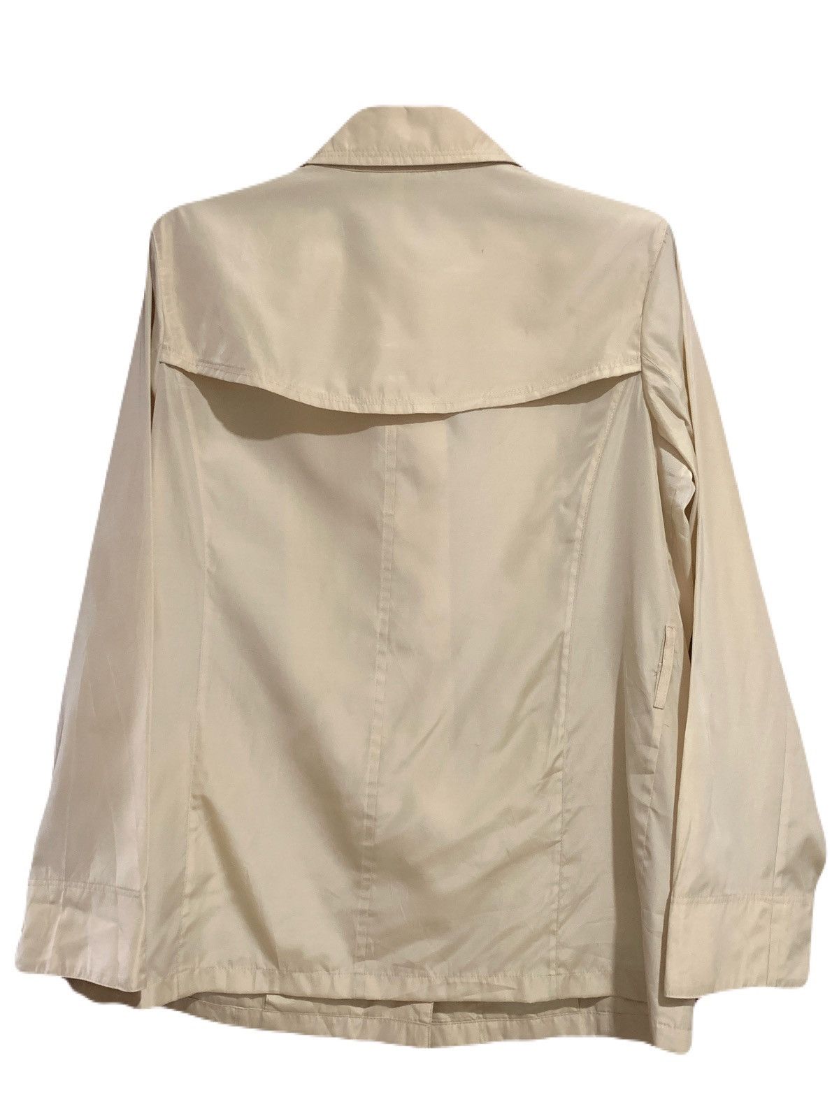 Burberry BURBERRY X JAPAN X JACKET Size S / US 4 / IT 40 - 2 Thumbnail