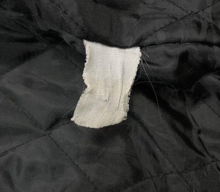 Dogtown Dogtown Black Dragon Fur Parkas Jacket Size US XL / EU 56 / 4 - 9 Thumbnail