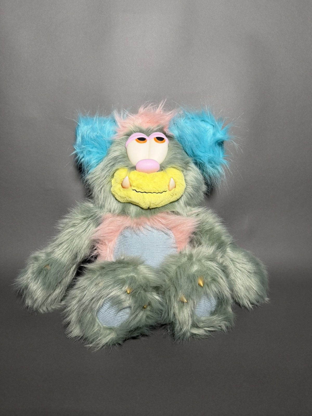 Verdy Verdy Visty Collectable Plush Toy Girls Don’t Cry Size ONE SIZE - 1 Thumbnail