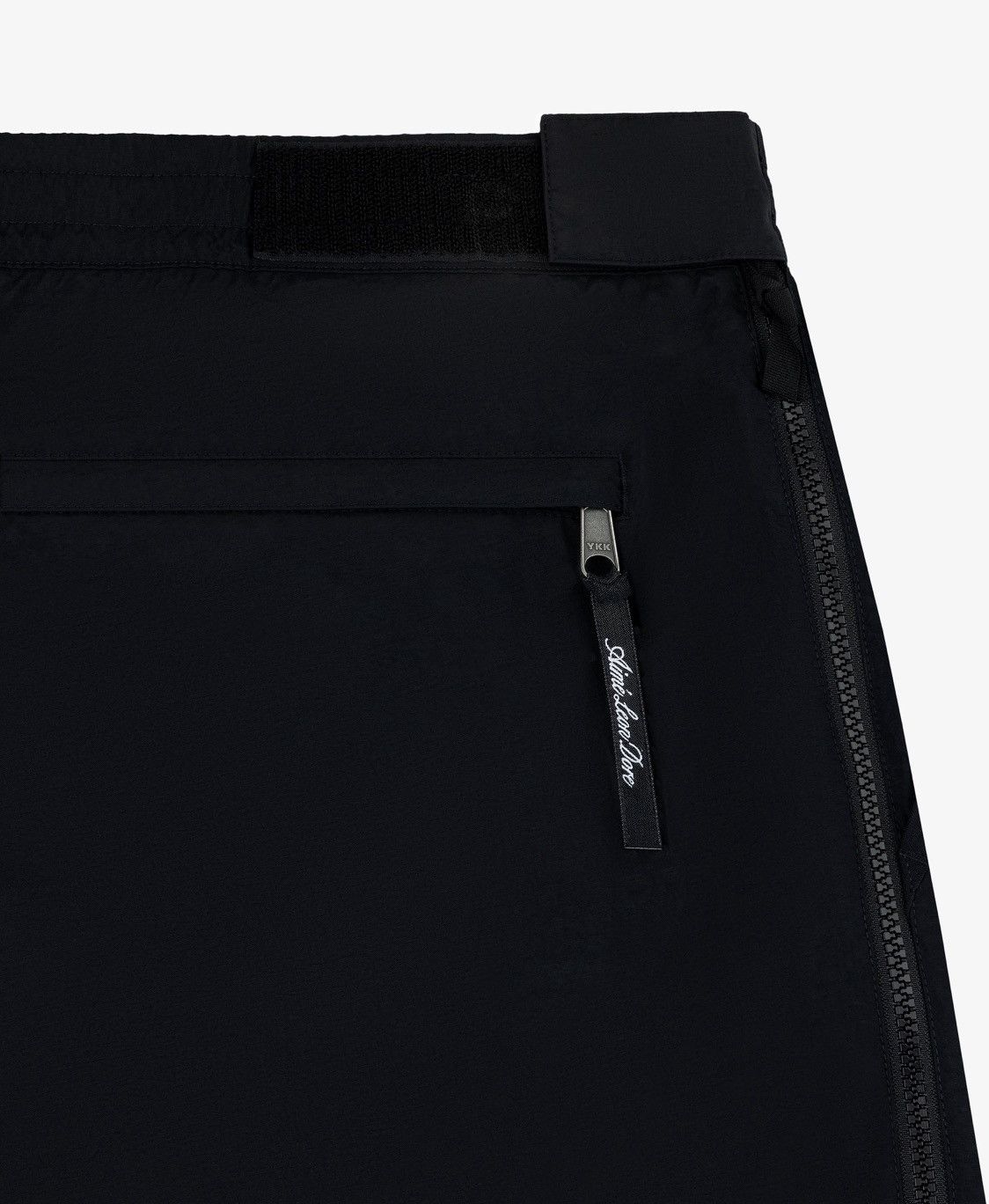 Aime Leon Dore Aime Leon Dore ALD The North Face Nylon Denali Pant Size 34 Size US 34 / EU 50 - 5 Thumbnail