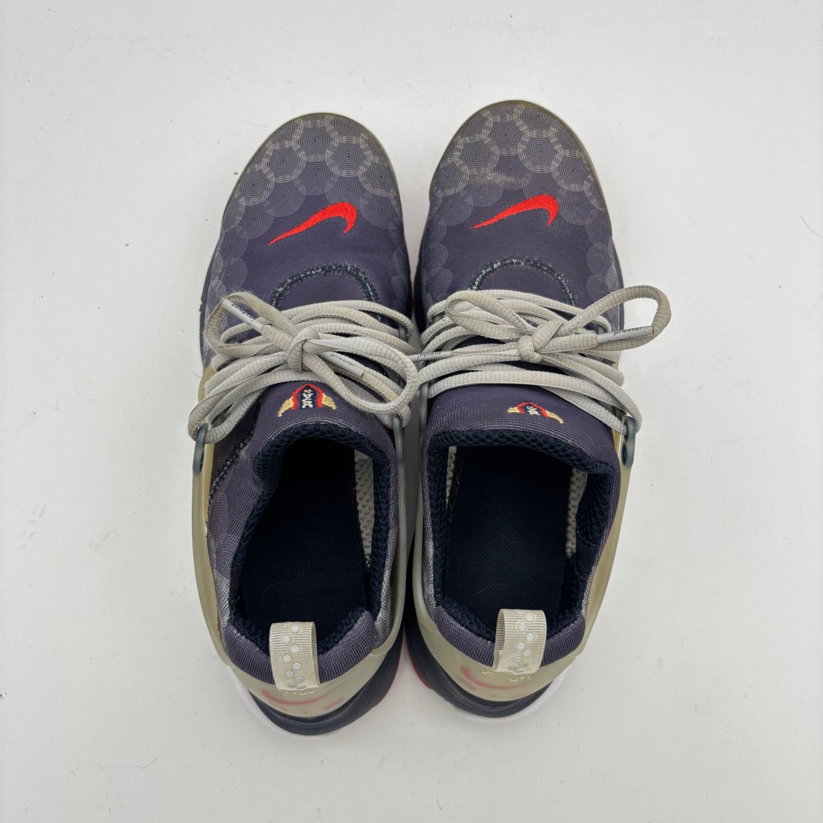 Nike Nike Air Presto USA 2020 Sneakers Shoes Men's M CJ1229-400 Size US 9 / EU 42 - 6 Thumbnail