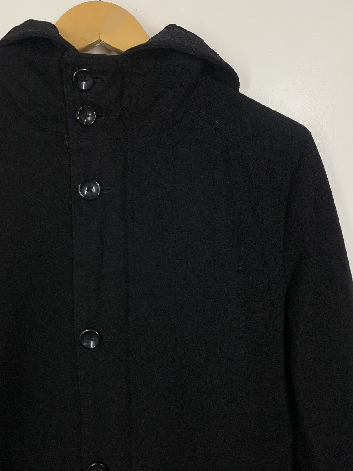 Mossimo Mossimo Plain Style Hoodie Jacket Size US M / EU 48-50 / 2 - 3 Thumbnail