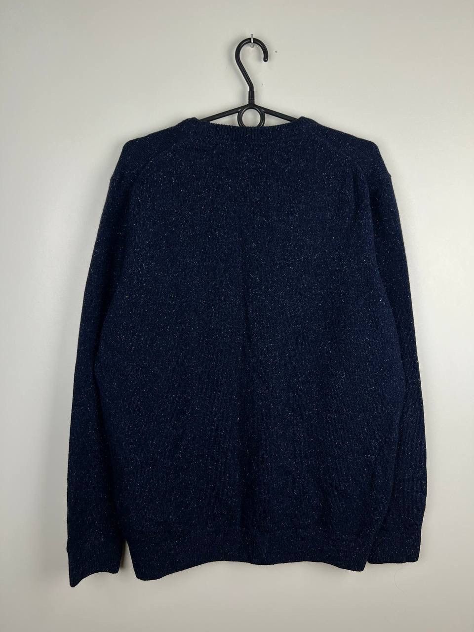 Barbour Barbour wool sweater size XL Size US XL / EU 56 / 4 - 2 Thumbnail