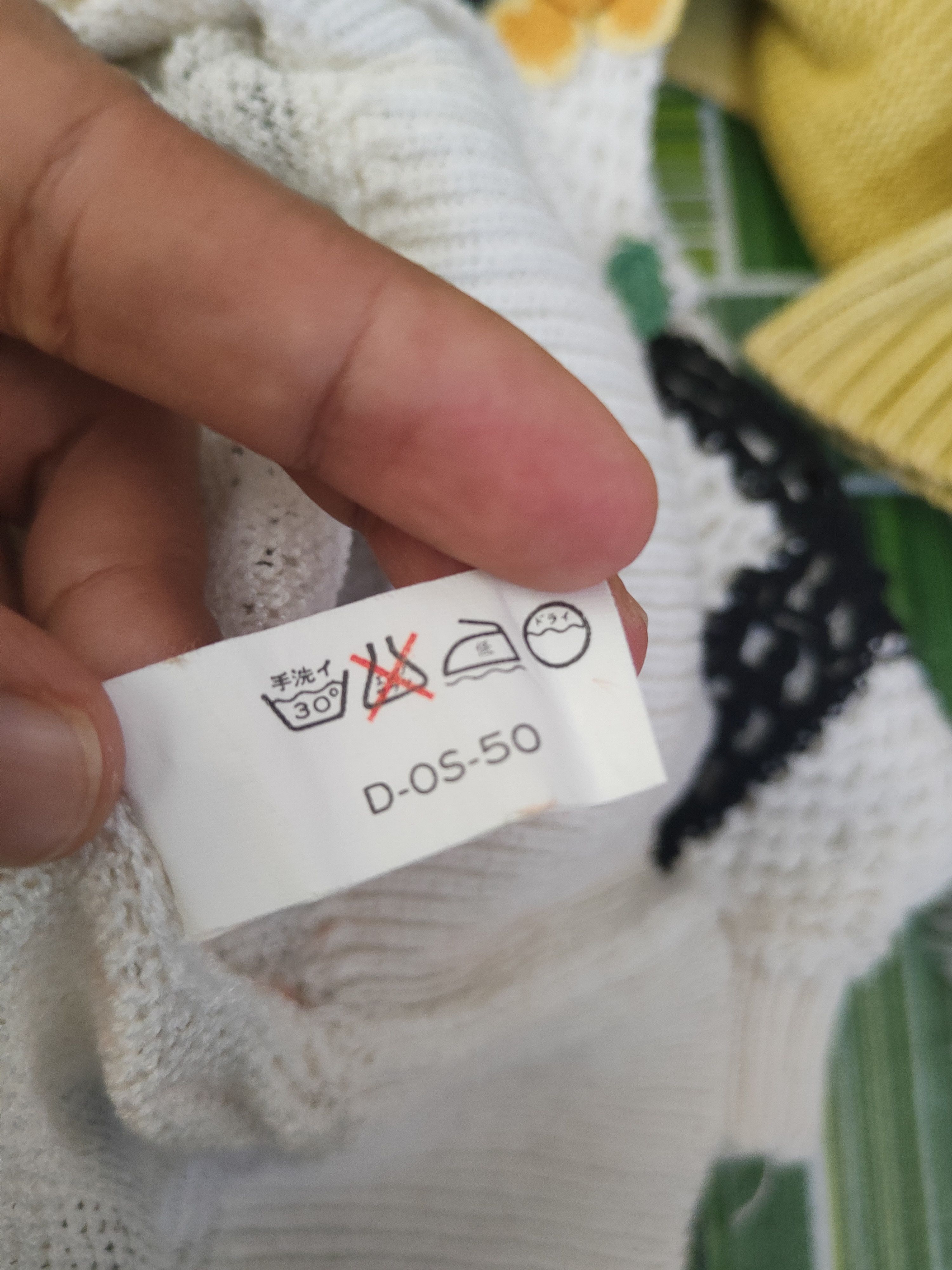 Japanese Brand DL Royal City White Black Knitwear Sweatshirts #46-978 Size S / US 4 / IT 40 - 10 Thumbnail