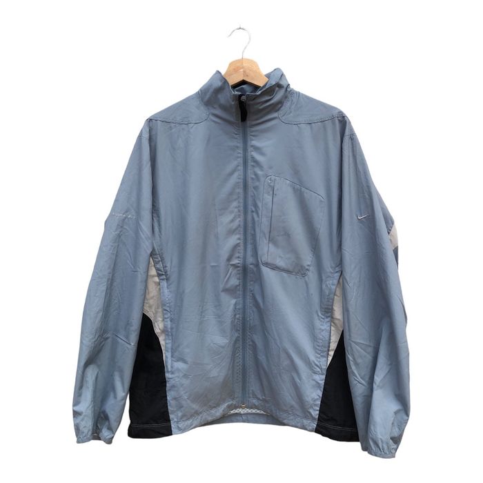 Nike Nike Clima Fit Windbreaker Jacket | Grailed