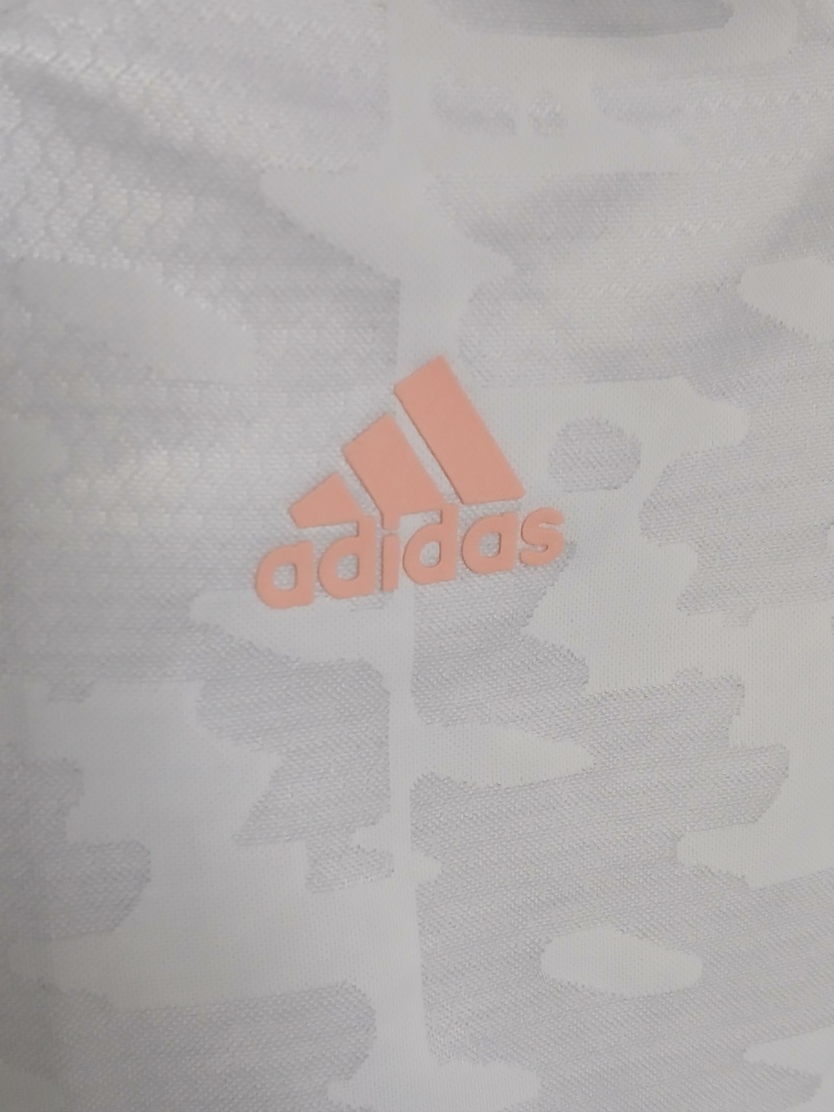 Adidas New Adidas Running Training T-Shirt Size S / US 4 / IT 40 - 3 Thumbnail