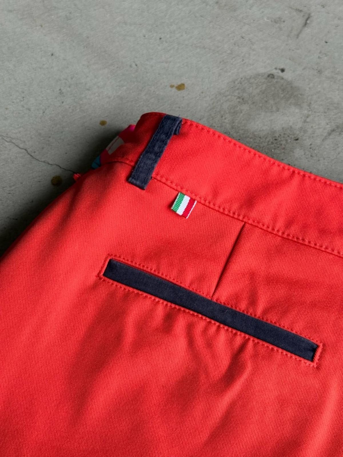 Other JDX / Golf Skort (Korean) / Red Orange Size 28" / US 6 / IT 42 - 10 Thumbnail
