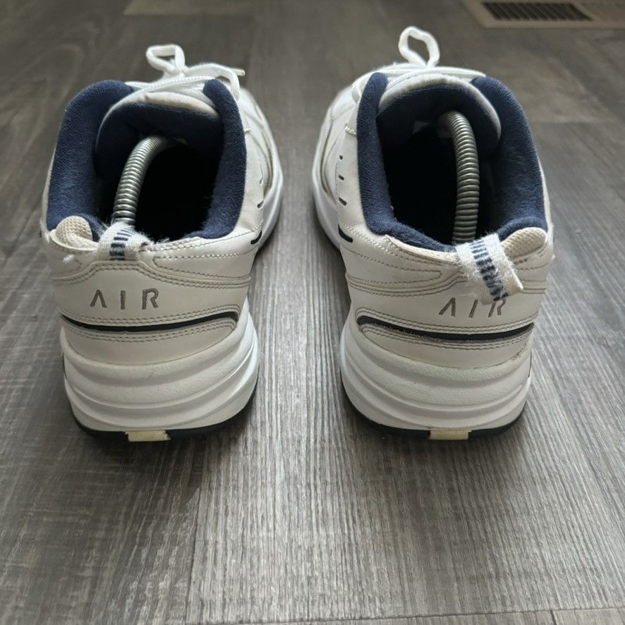 Nike NIKE Air Monarch IV (10.5M) Size US 10.5 / EU 43-44 - 11 Thumbnail