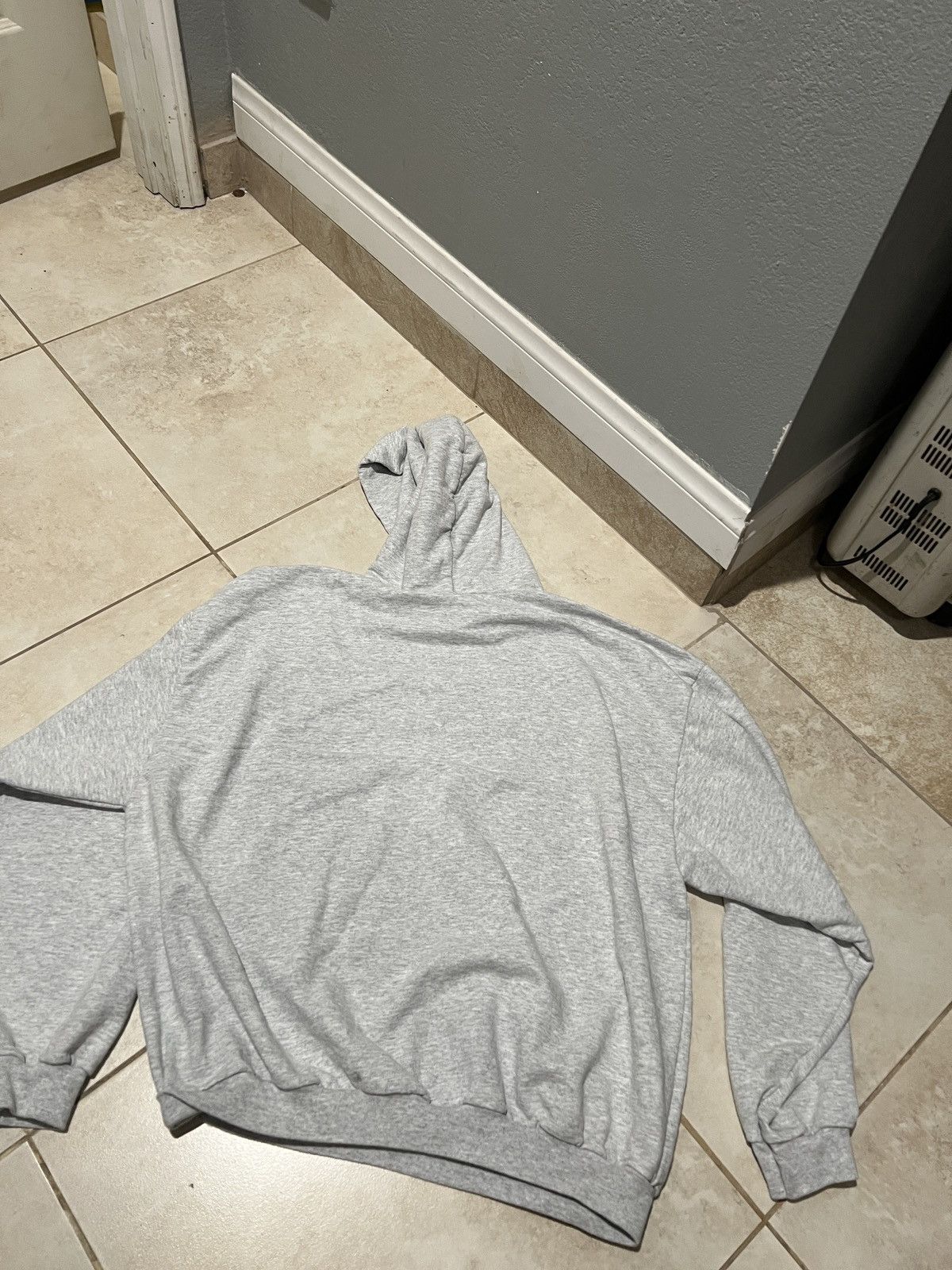 Yeezy Yeezy x Gosha Size US L / EU 52-54 / 3 - 3 Thumbnail