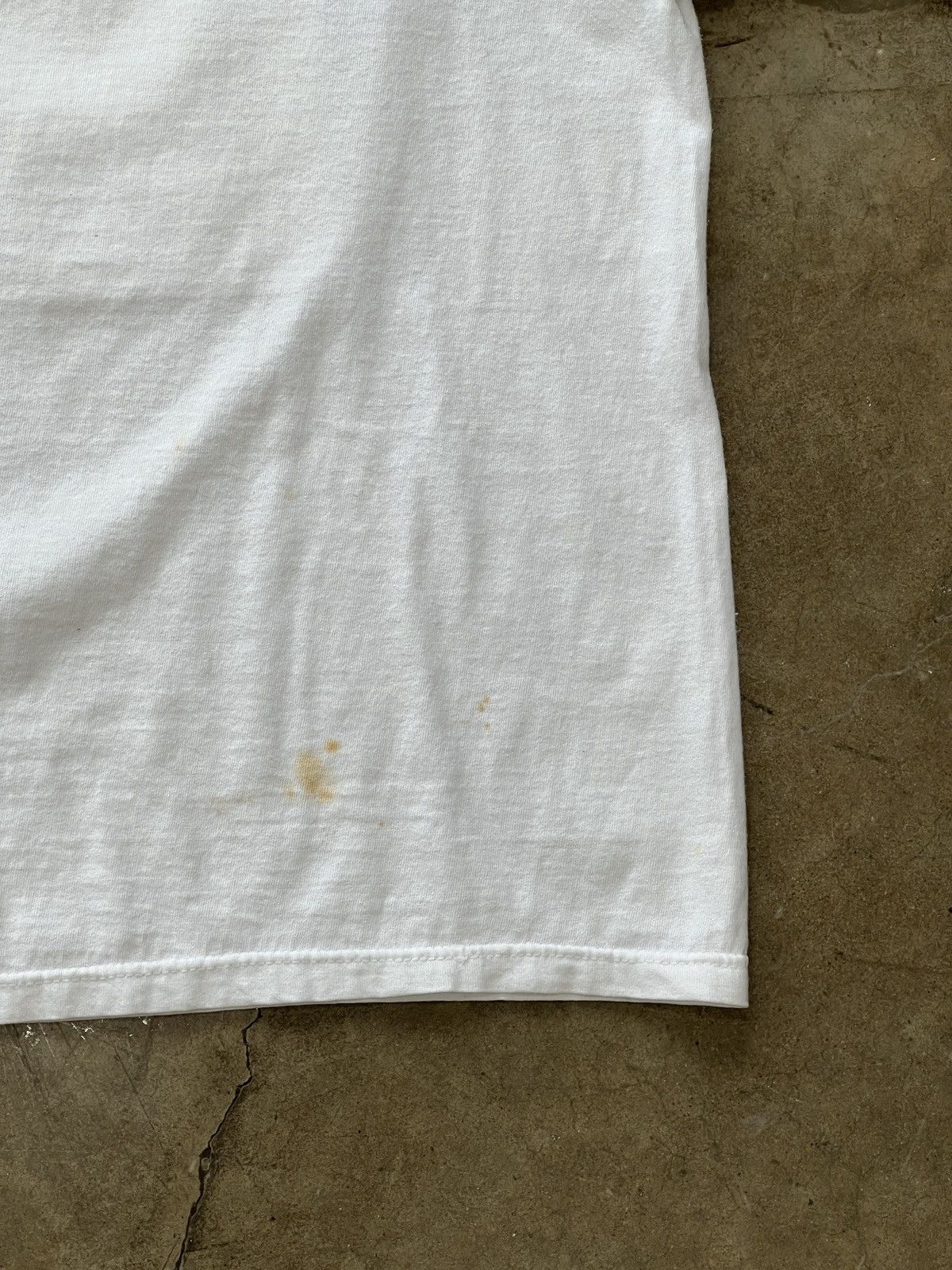 Vintage Vintage Florida Dalmatian Butterfly Tee XL Size US XL / EU 56 / 4 - 5 Thumbnail