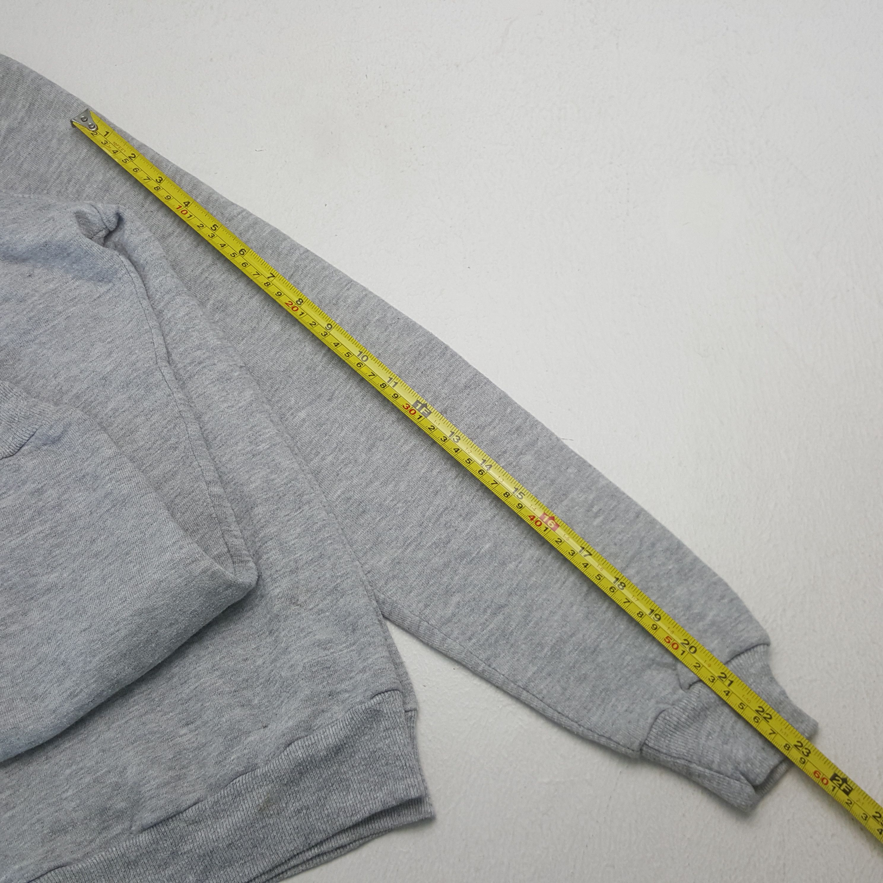 Disney Vintage Mickeys Mouse Disney Cartoon Character Sweatshirt Size US M / EU 48-50 / 2 - 6 Thumbnail
