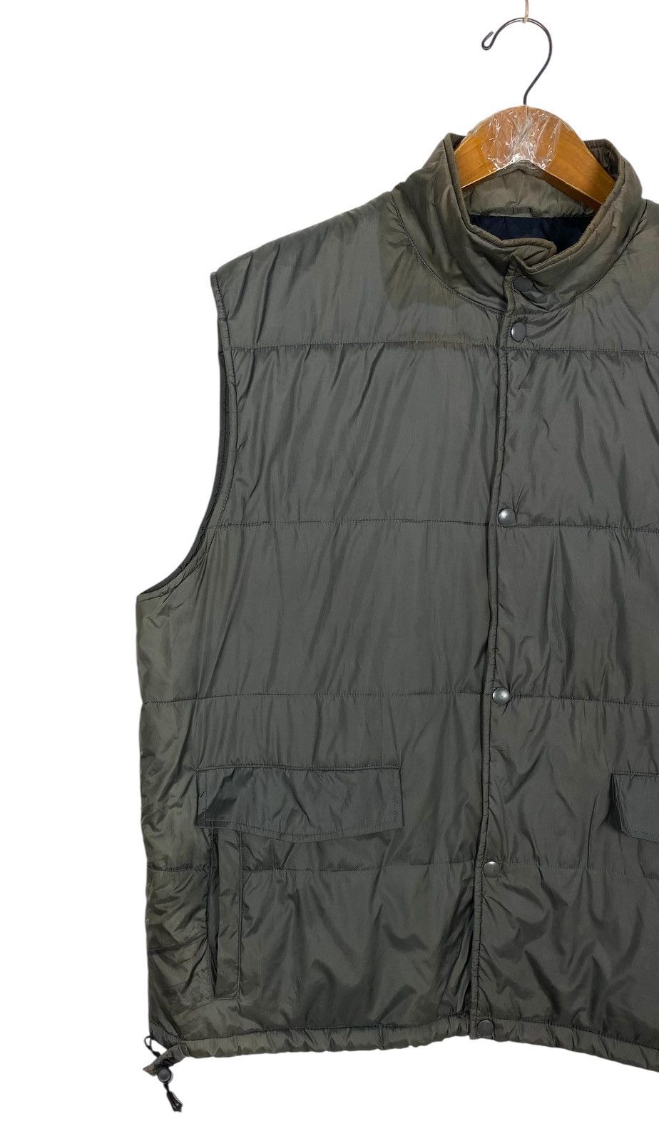 Stussy Rare‼️ Stussy Sunfaded Vest Size US L / EU 52-54 / 3 - 2 Thumbnail