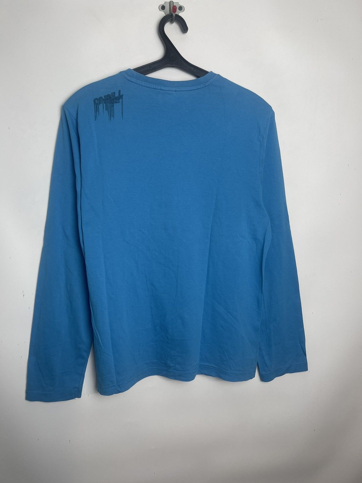 O'Neill × Vintage O'Neill Vintage long sleeve Y2k Size US M / EU 48-50 / 2 - 10 Thumbnail