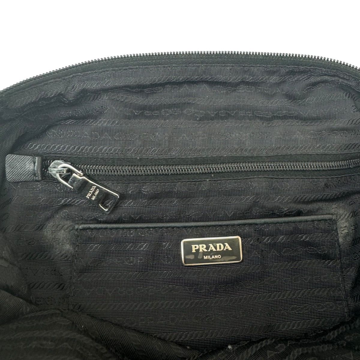 Prada Prada Sport Bag Size ONE SIZE - 3 Thumbnail