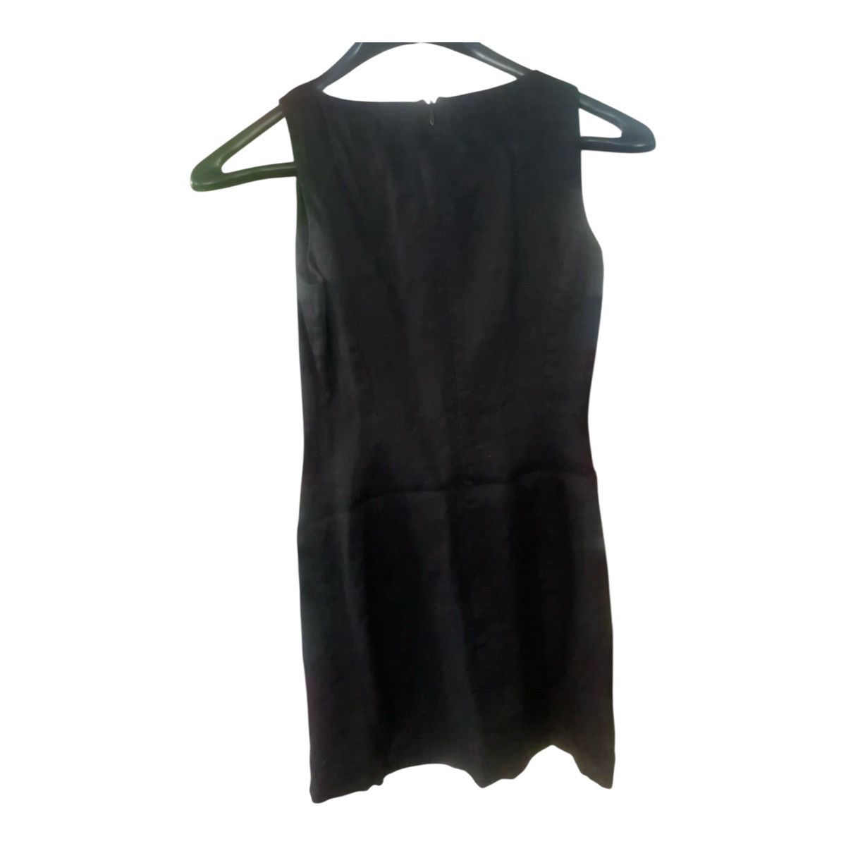 Nygard Bianca Nygard Women’s Dress Sleeveless Black. Size 6 Size M / US 6-8 / IT 42-44 - 3 Thumbnail