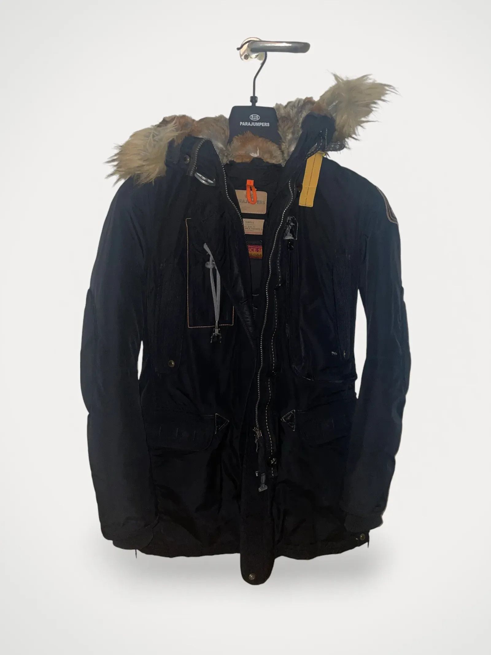 Parajumpers Parajumpers Jacket Size XS / US 0-2 / IT 36-38 - 1 Thumbnail