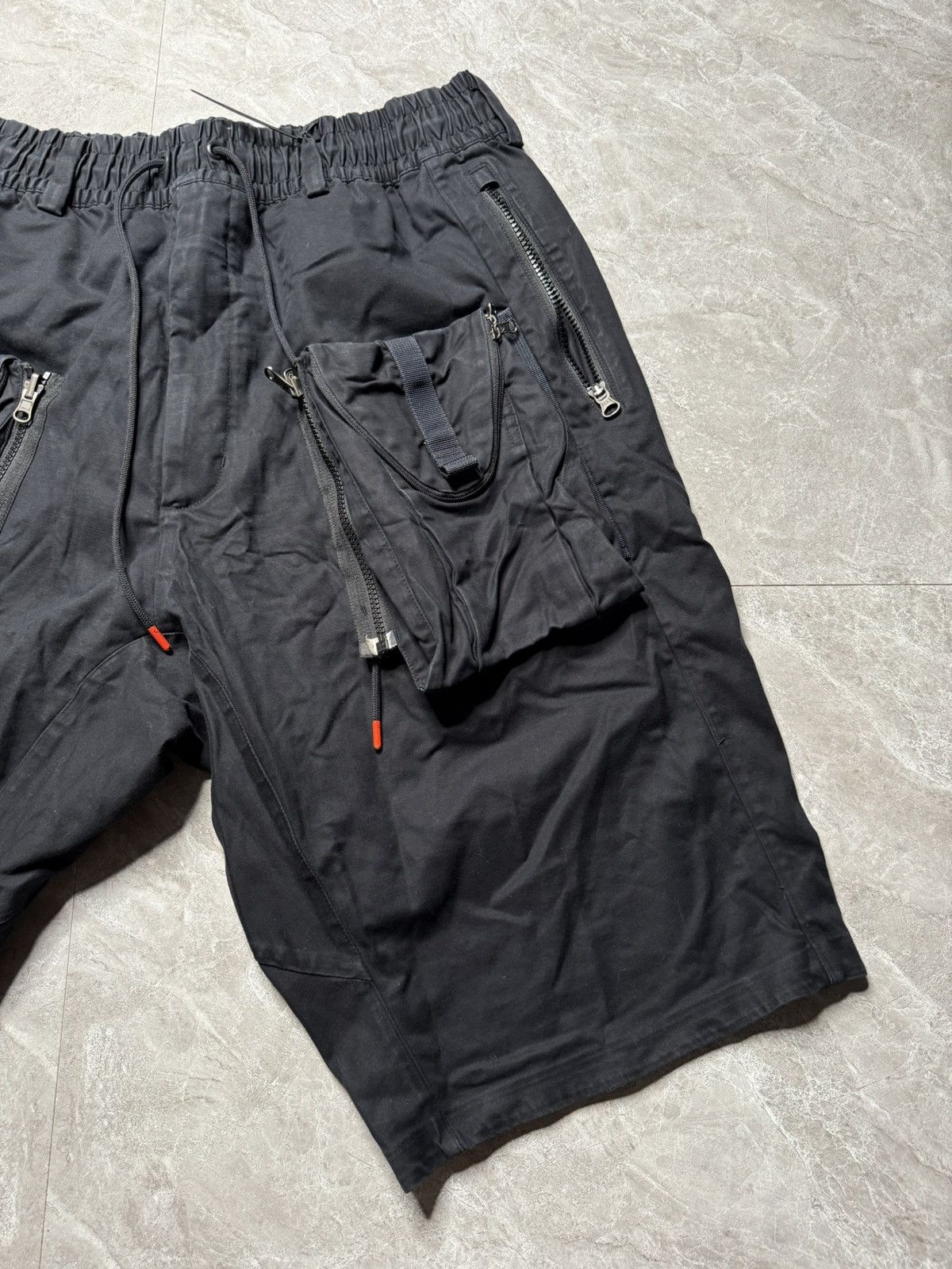 Nike ACG Nike ACG Deploy Cargo Shorts Size US 36 / EU 52 - 2 Thumbnail